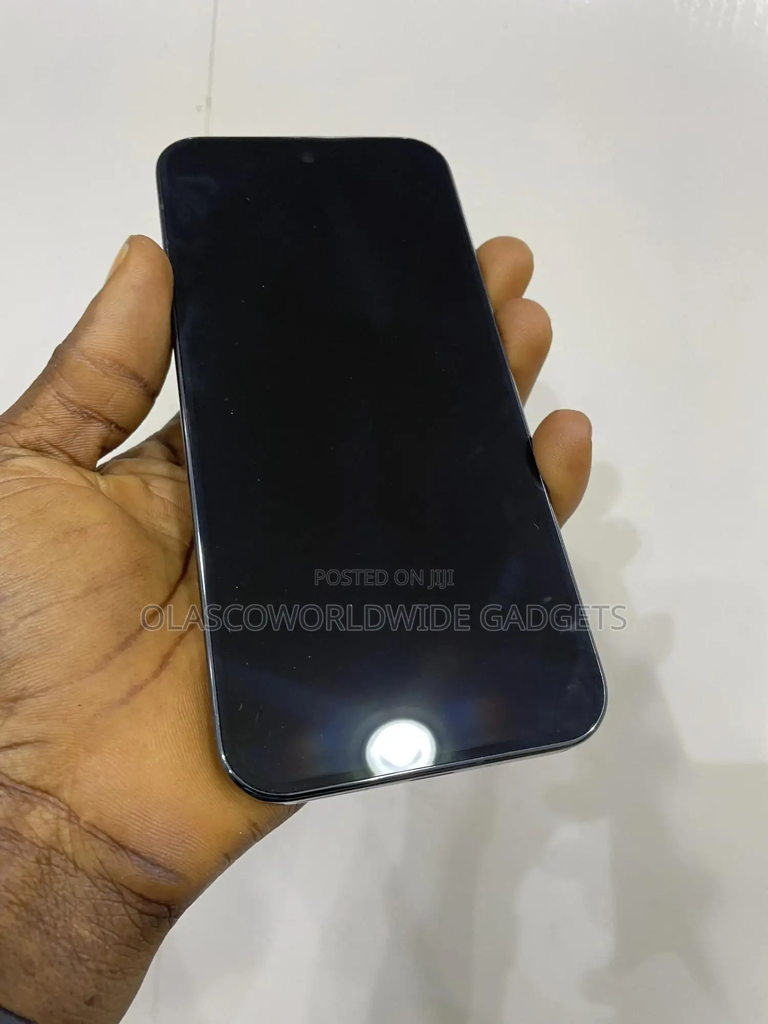 Google Pixel 9 Pro XL 256 GB Gray
