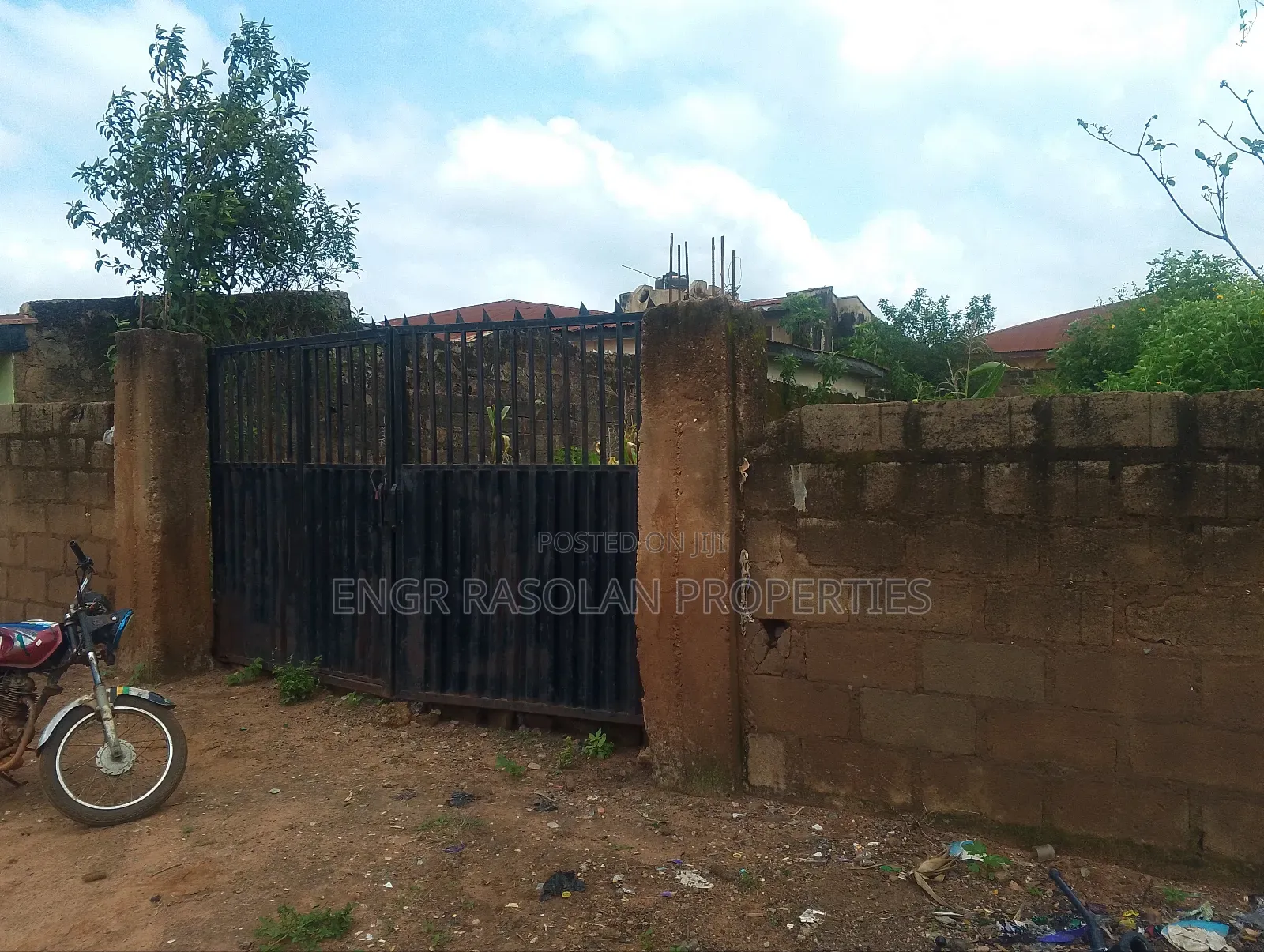 Land for Sale