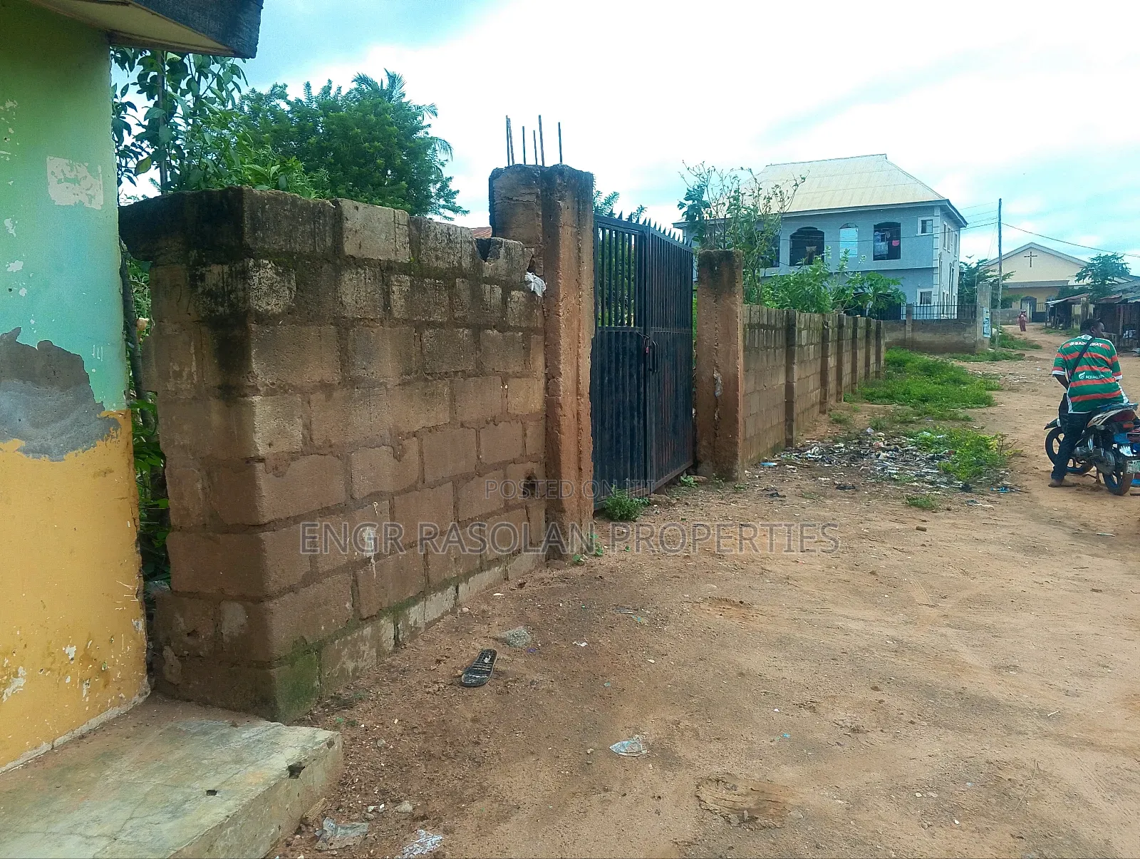 Land for Sale