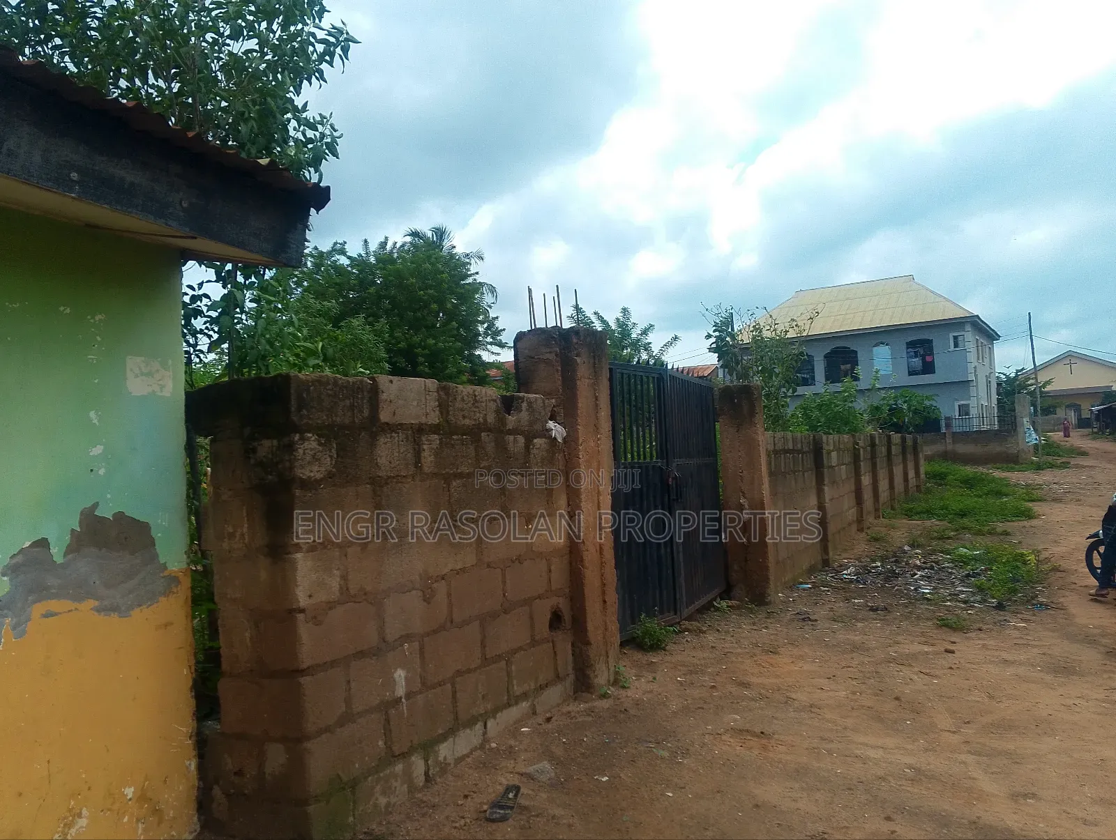 Land for Sale