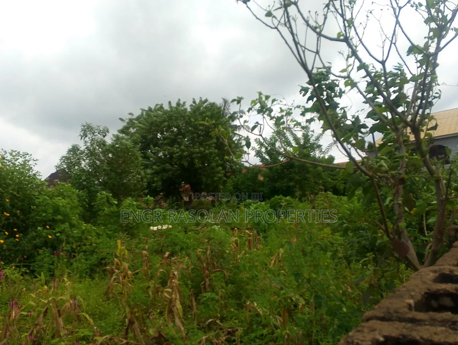 Land for Sale
