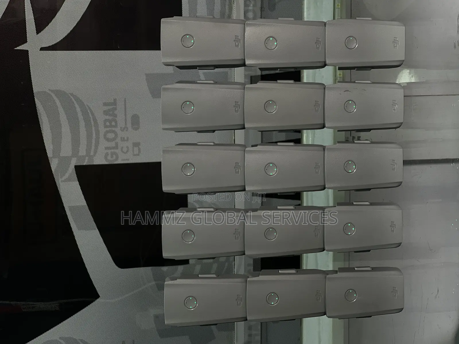 Dji Mavic Air 2 / 2s Battery