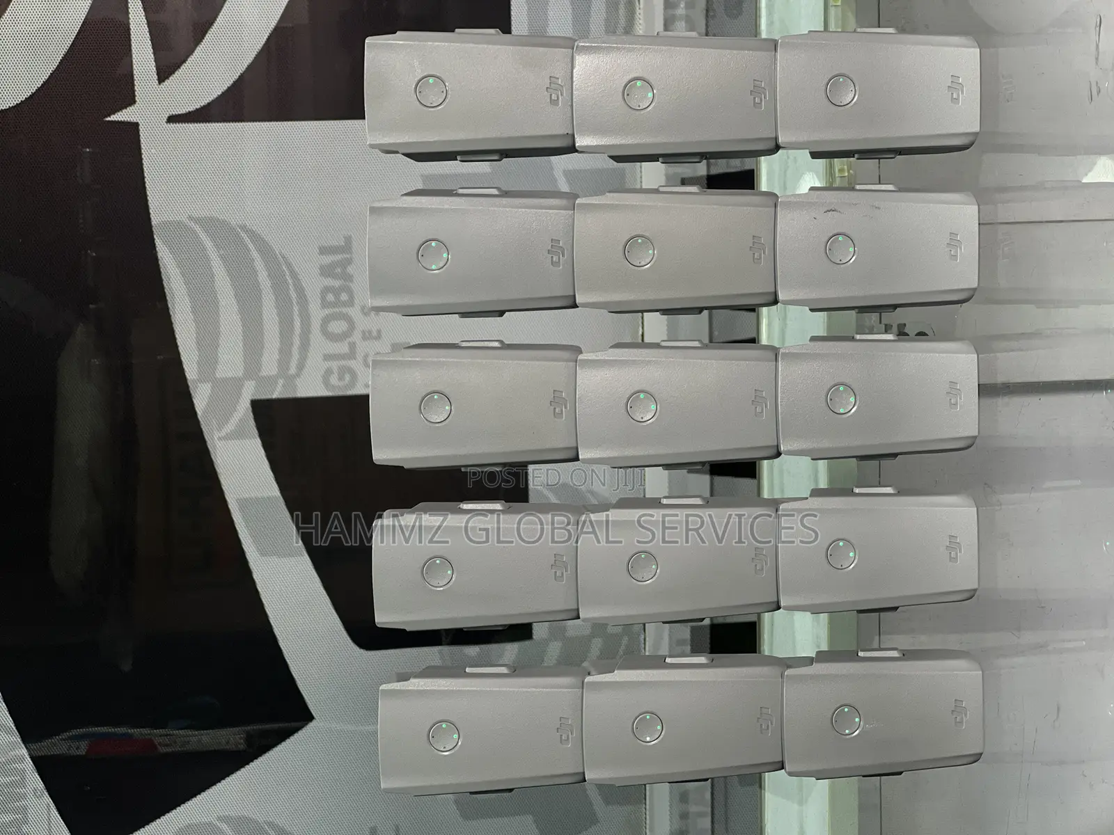Dji Mavic Air 2 / 2s Battery