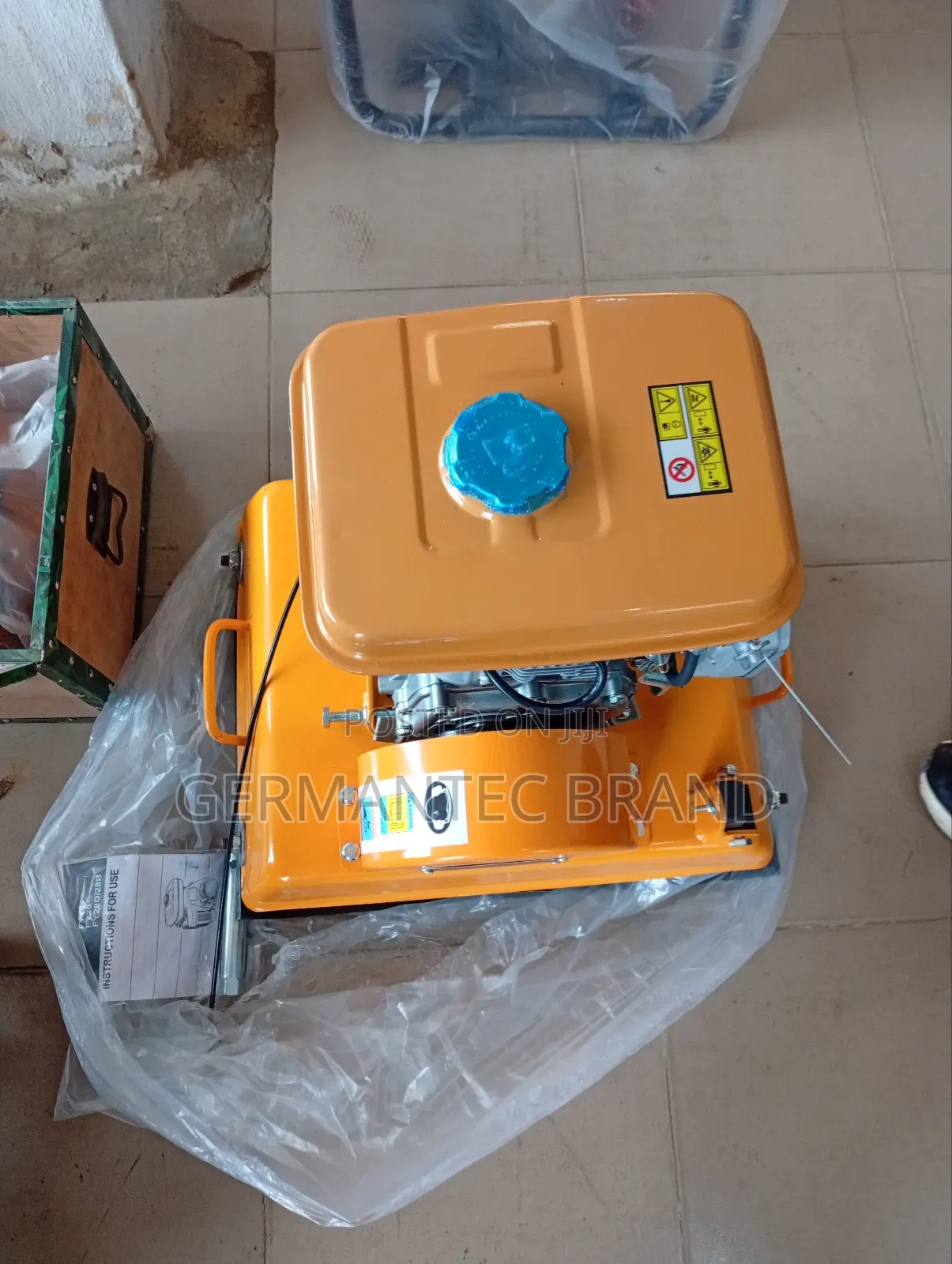 Compactor C90