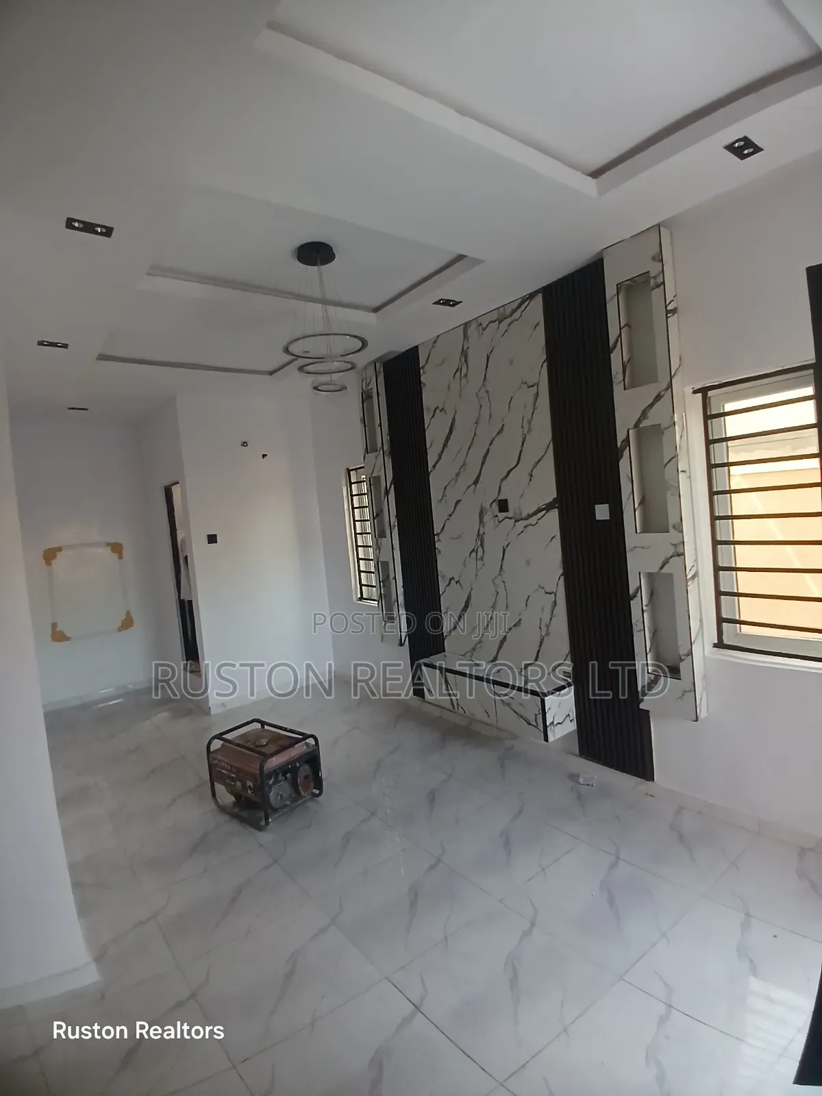 3bdrm Bungalow in Eleyele for sale