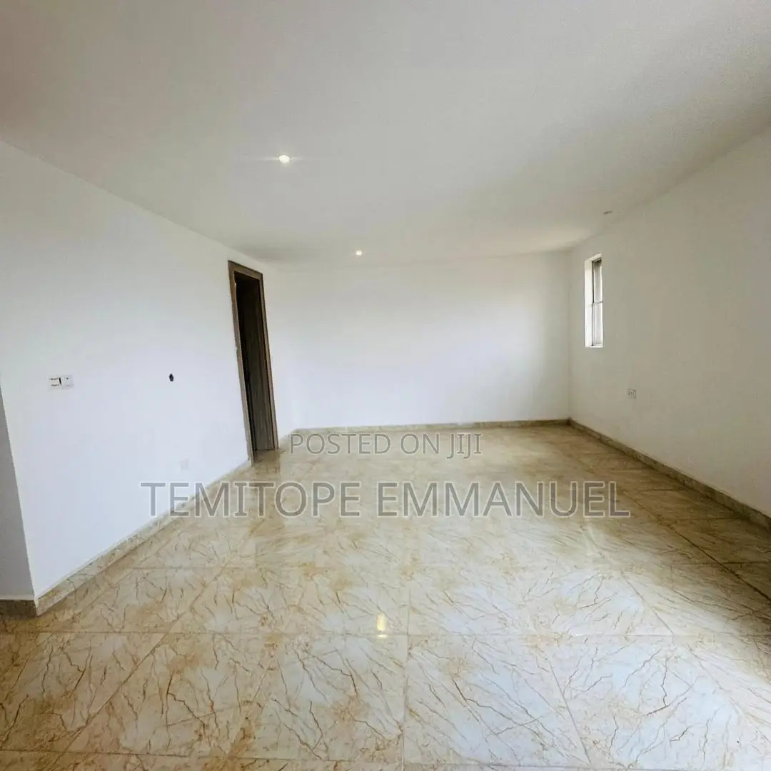 Furnished 4bdrm Duplex in Oko Oba, Lagos for sale