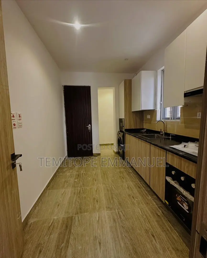 Furnished 4bdrm Duplex in Oko Oba, Lagos for sale