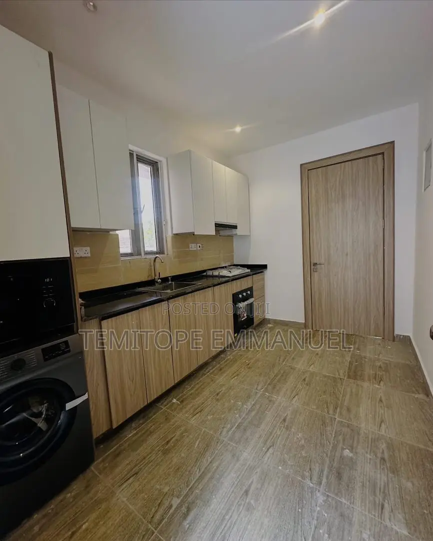 Furnished 4bdrm Duplex in Oko Oba, Lagos for sale