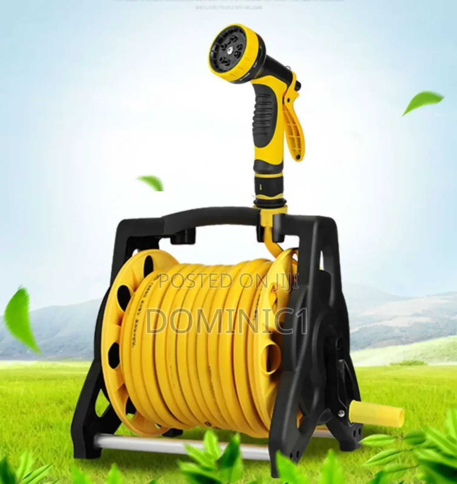 Water Hose Reel 30 Meter