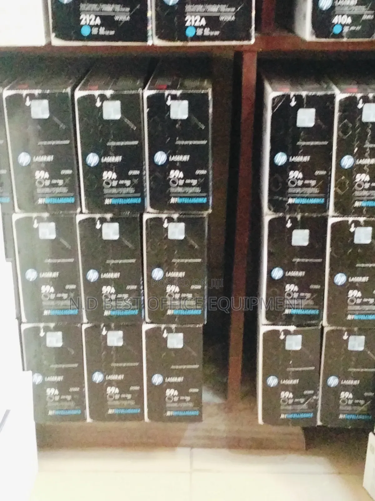 Hp 59a Toner Available On Your Store