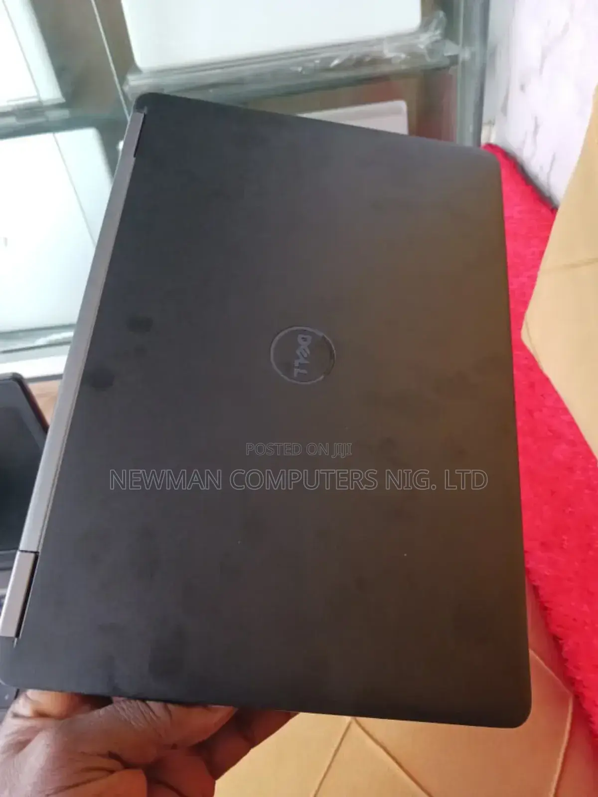 Laptop Dell Latitude 12 E7270 8GB Intel Core I7 SSD 256GB