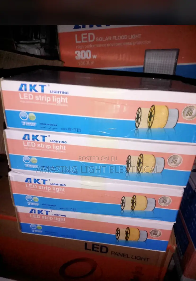 Akt Pop Strip Rope
