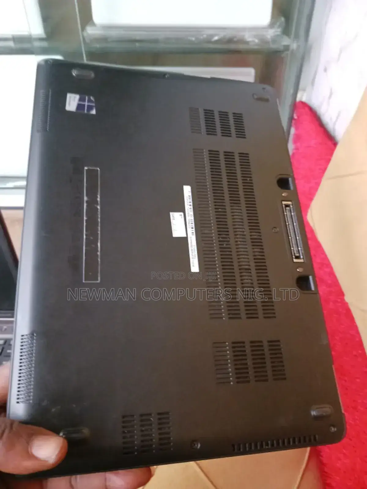 Laptop Dell Latitude 12 E7270 8GB Intel Core I7 SSD 256GB