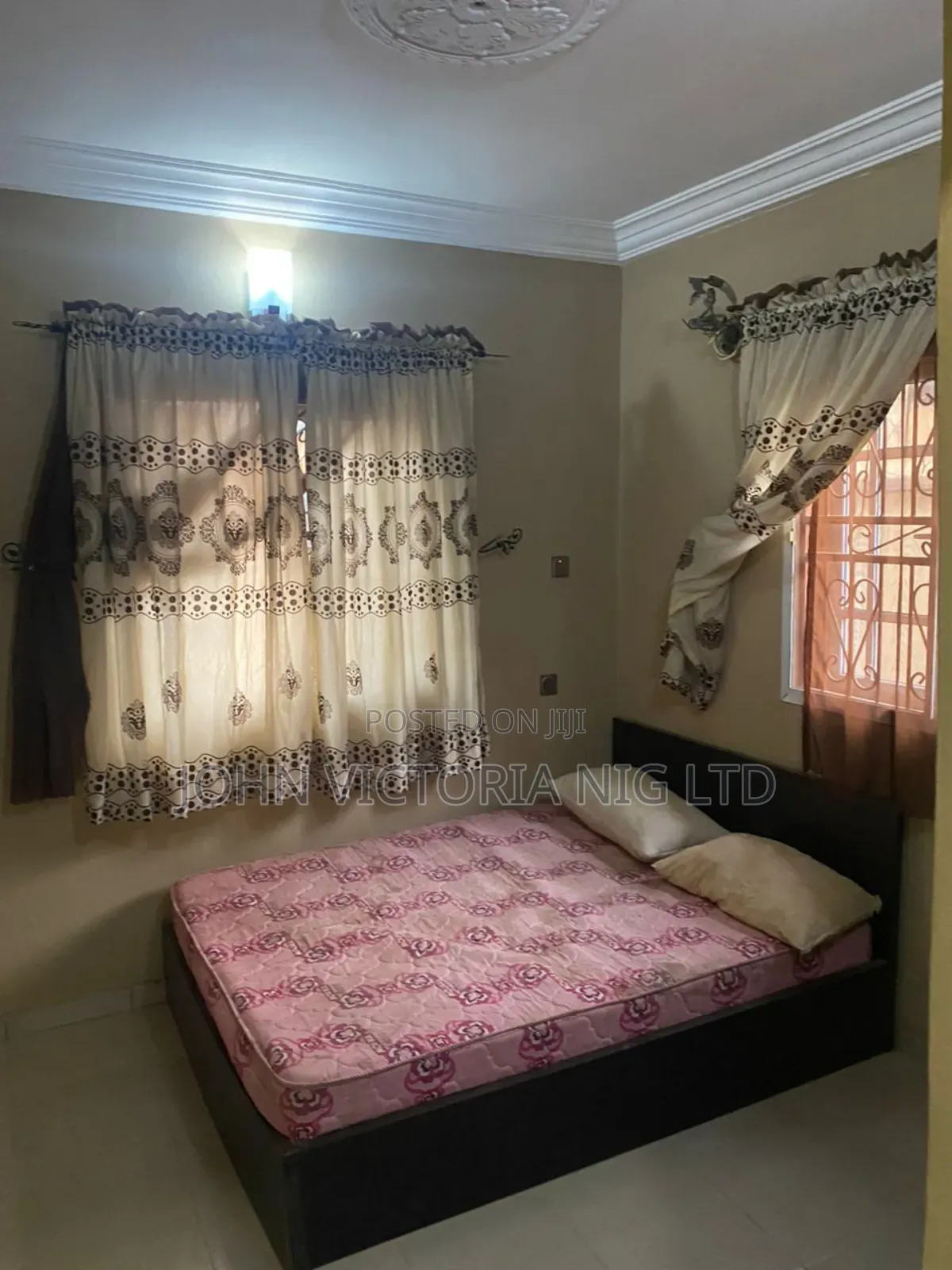 Furnished 4bdrm Bungalow in Egan for sale