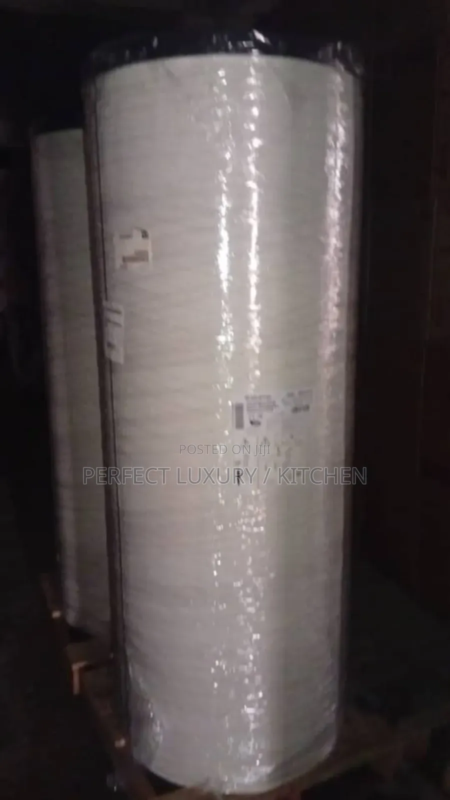 500 Liter Ariston Water Heater