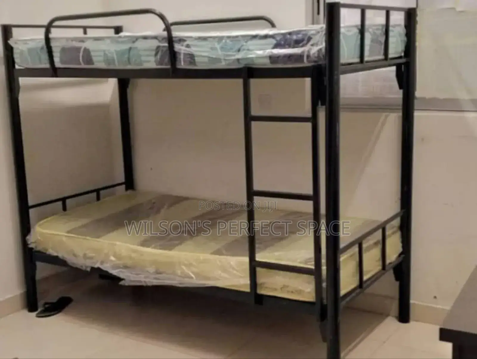 Quality Bunk Bed