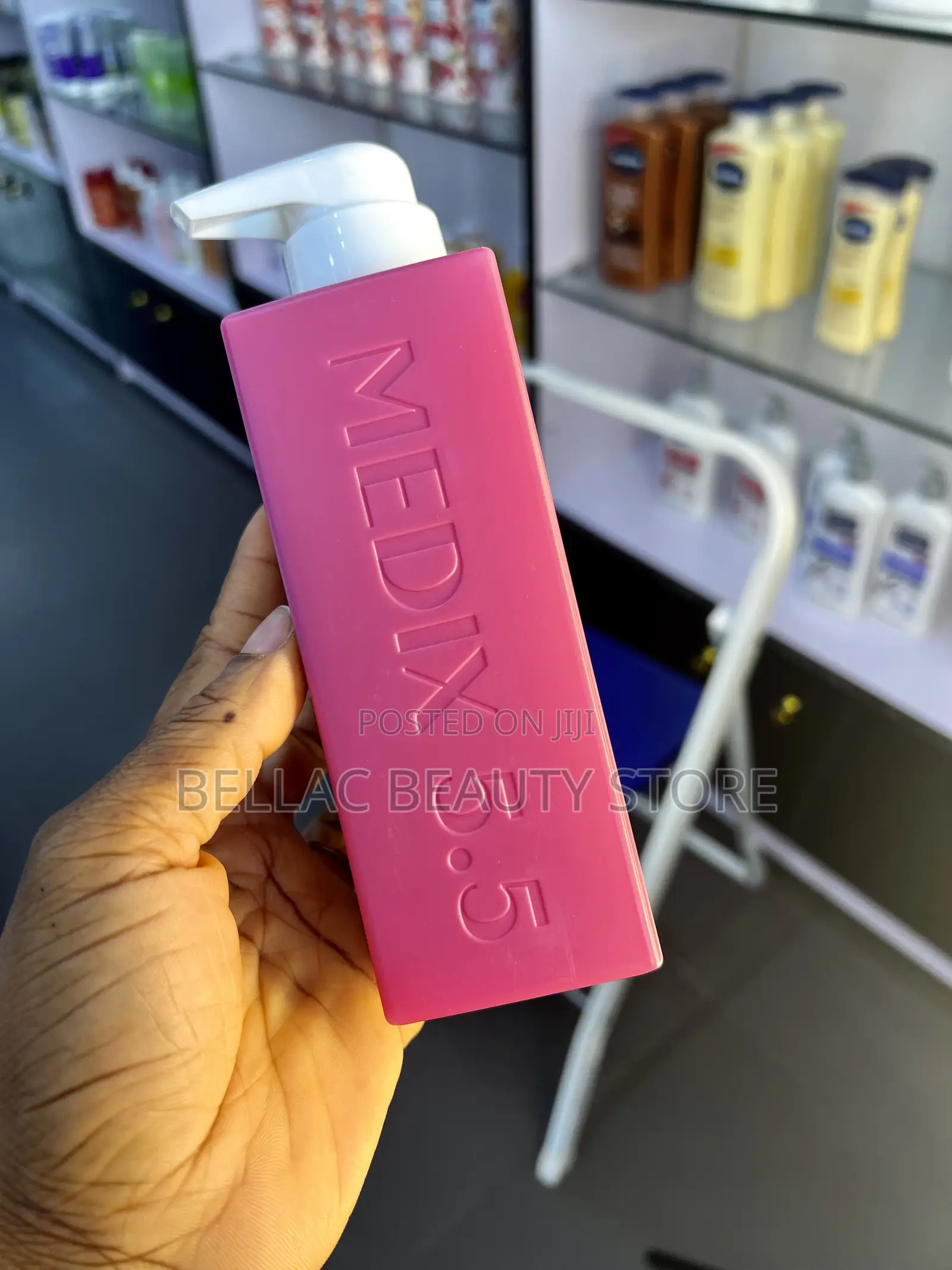 Medix 5.5 Retinol + Ferulic Acid Lotion