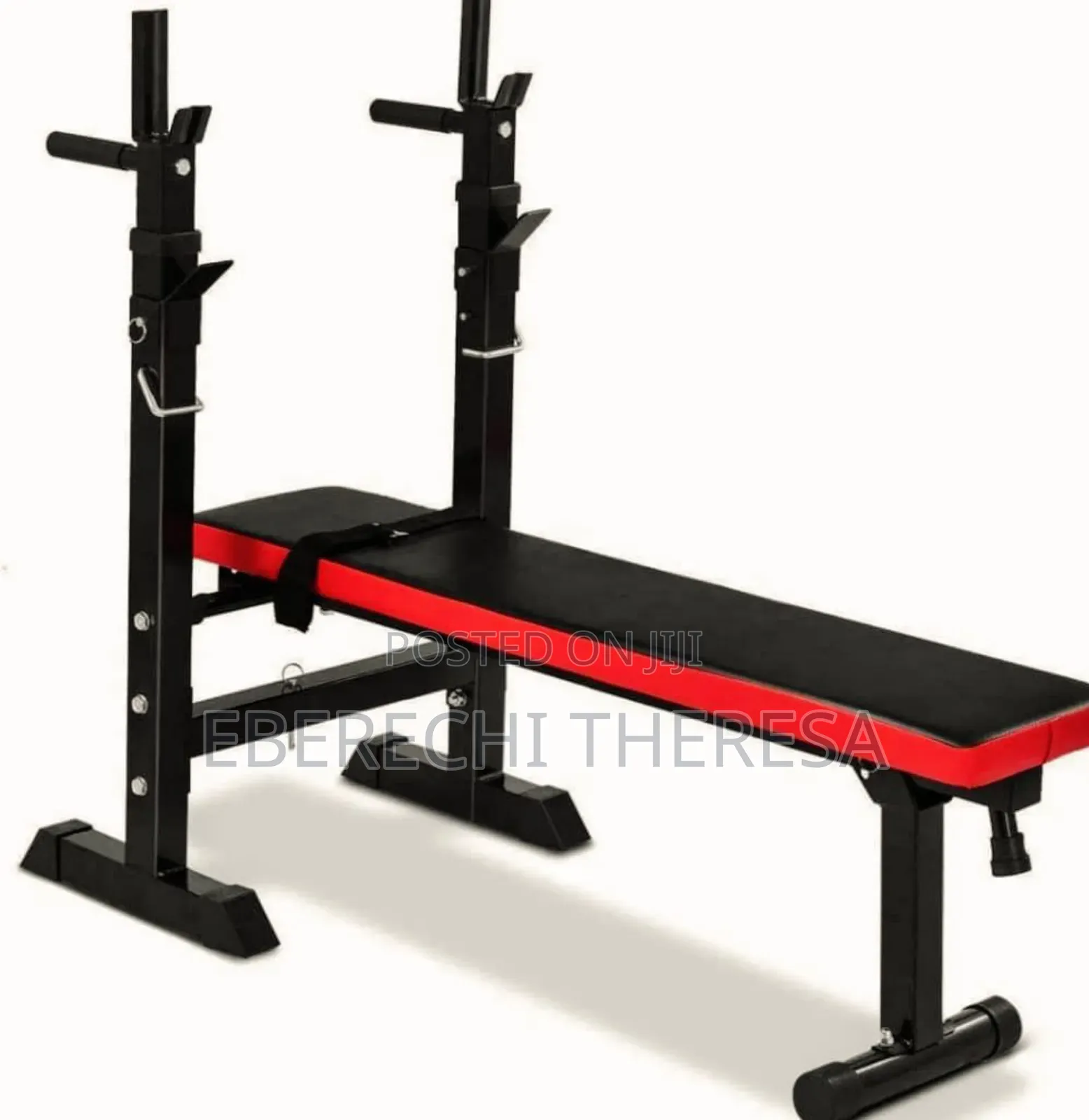 Weight Bench