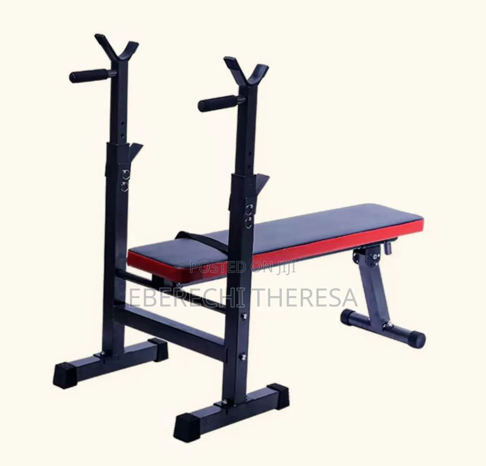 Weight Bench