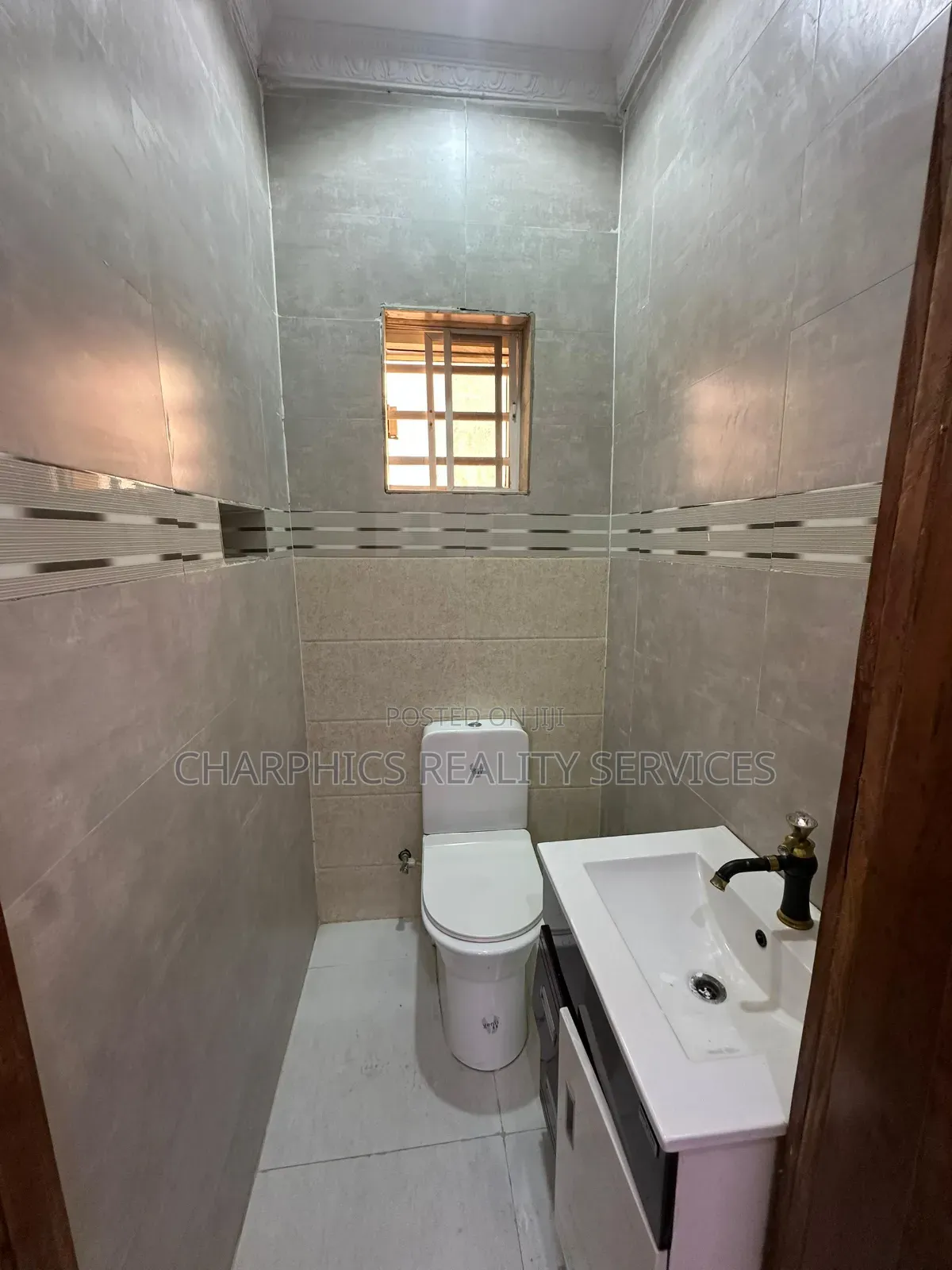 2bdrm Apartment in Ologolo for rent