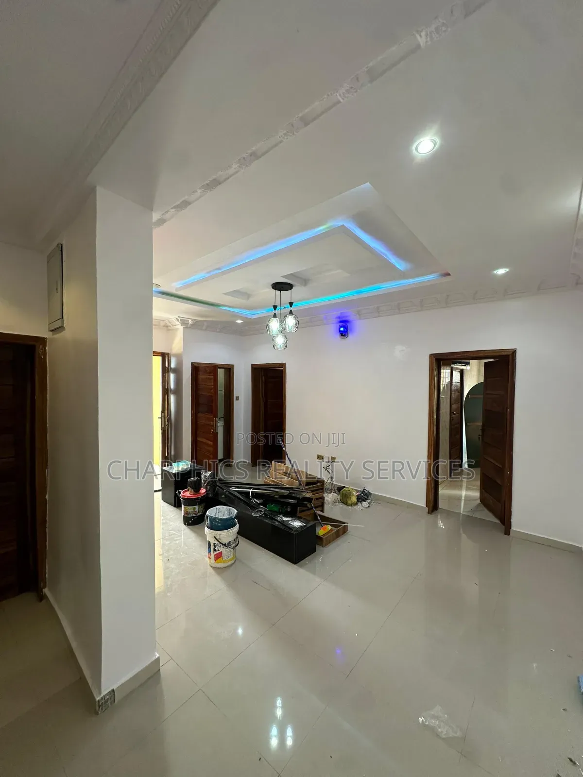 2bdrm Apartment in Ologolo for rent