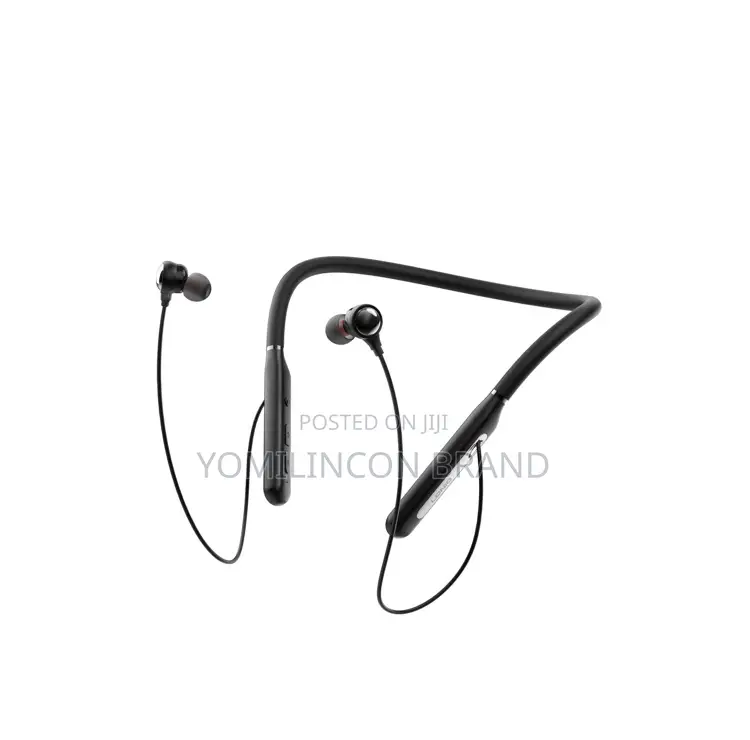 Ldnio N02 Neckband Headphone