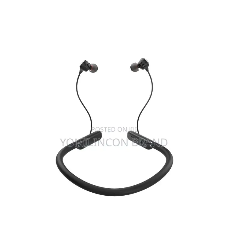 Ldnio N02 Neckband Headphone