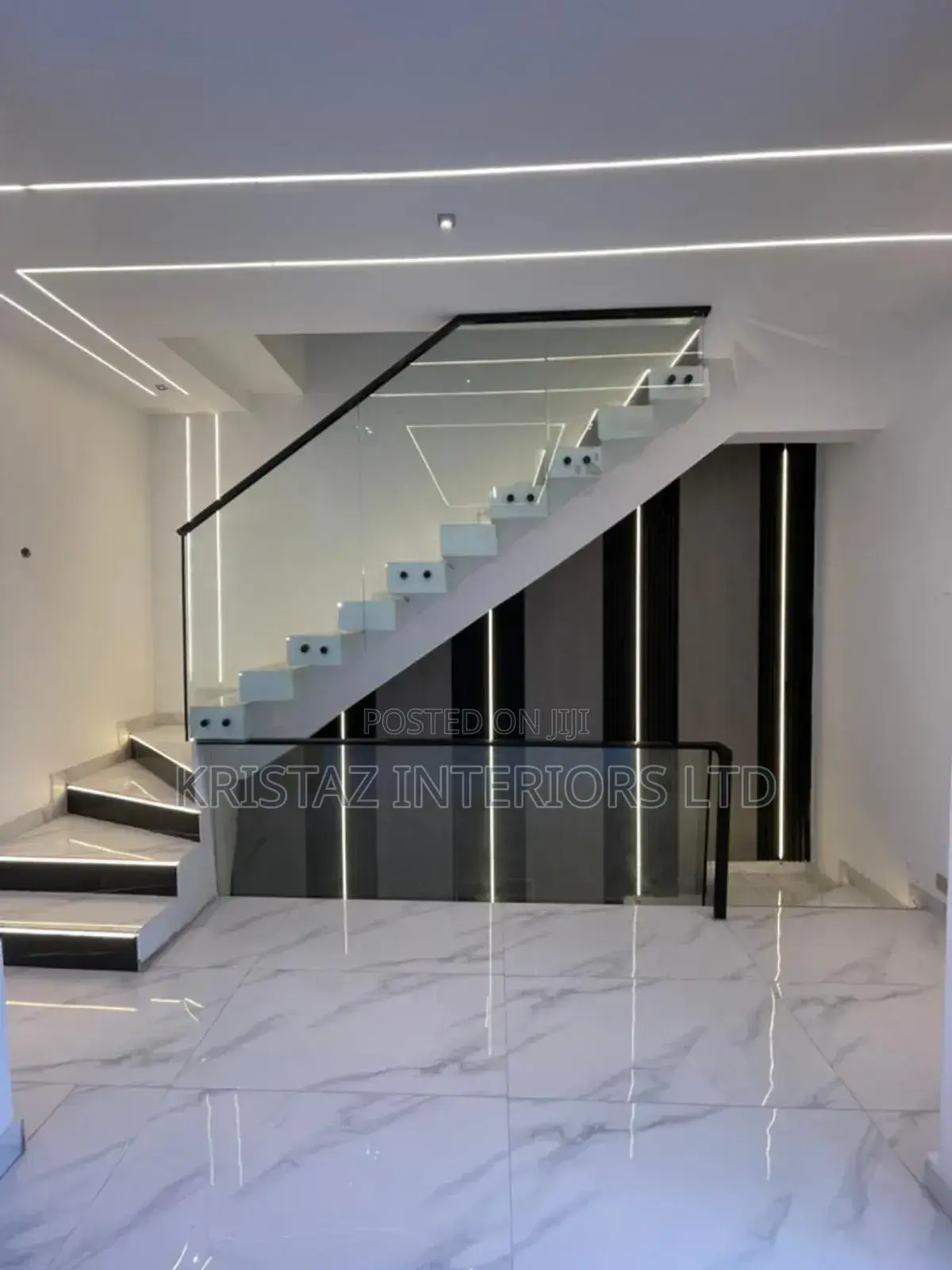 4bdrm Duplex in Ikate for sale