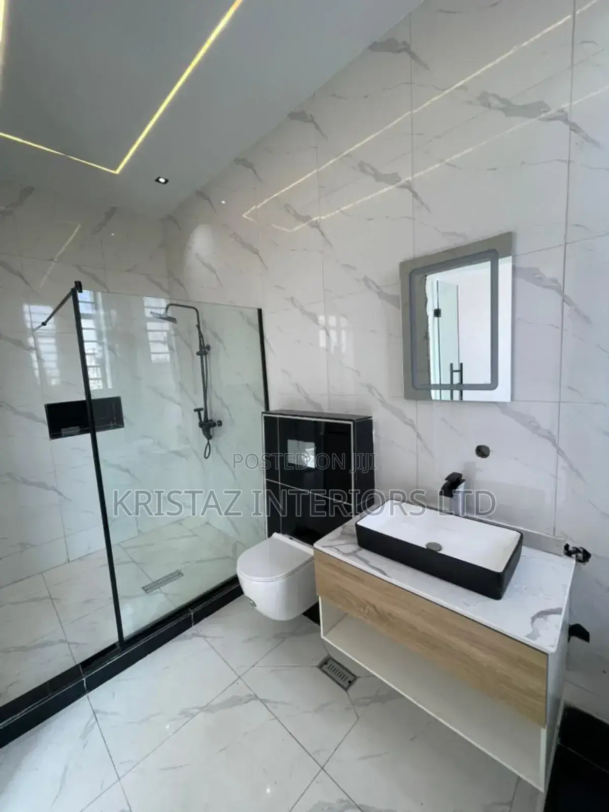 4bdrm Duplex in Ikate for sale