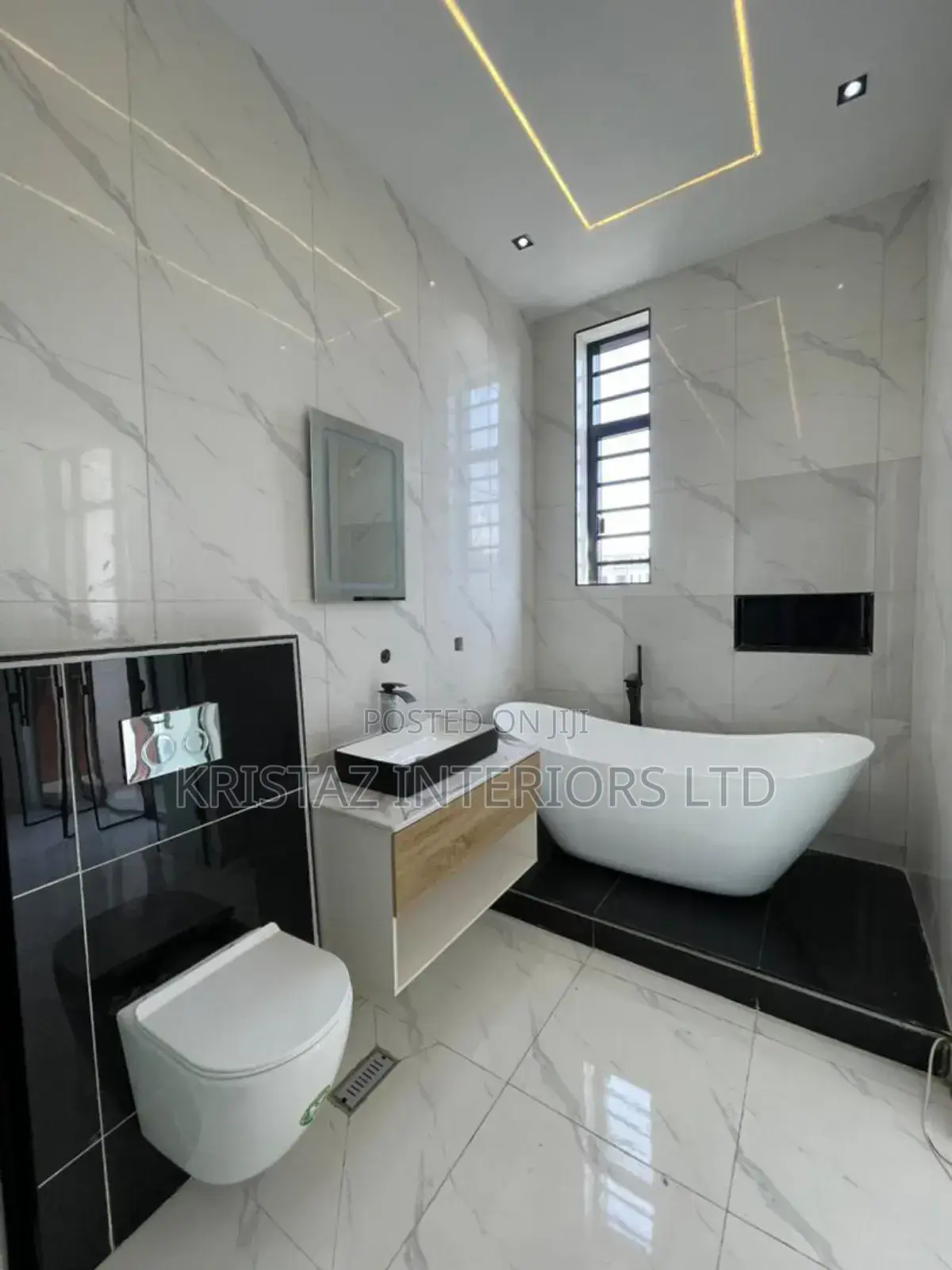 4bdrm Duplex in Ikate for sale
