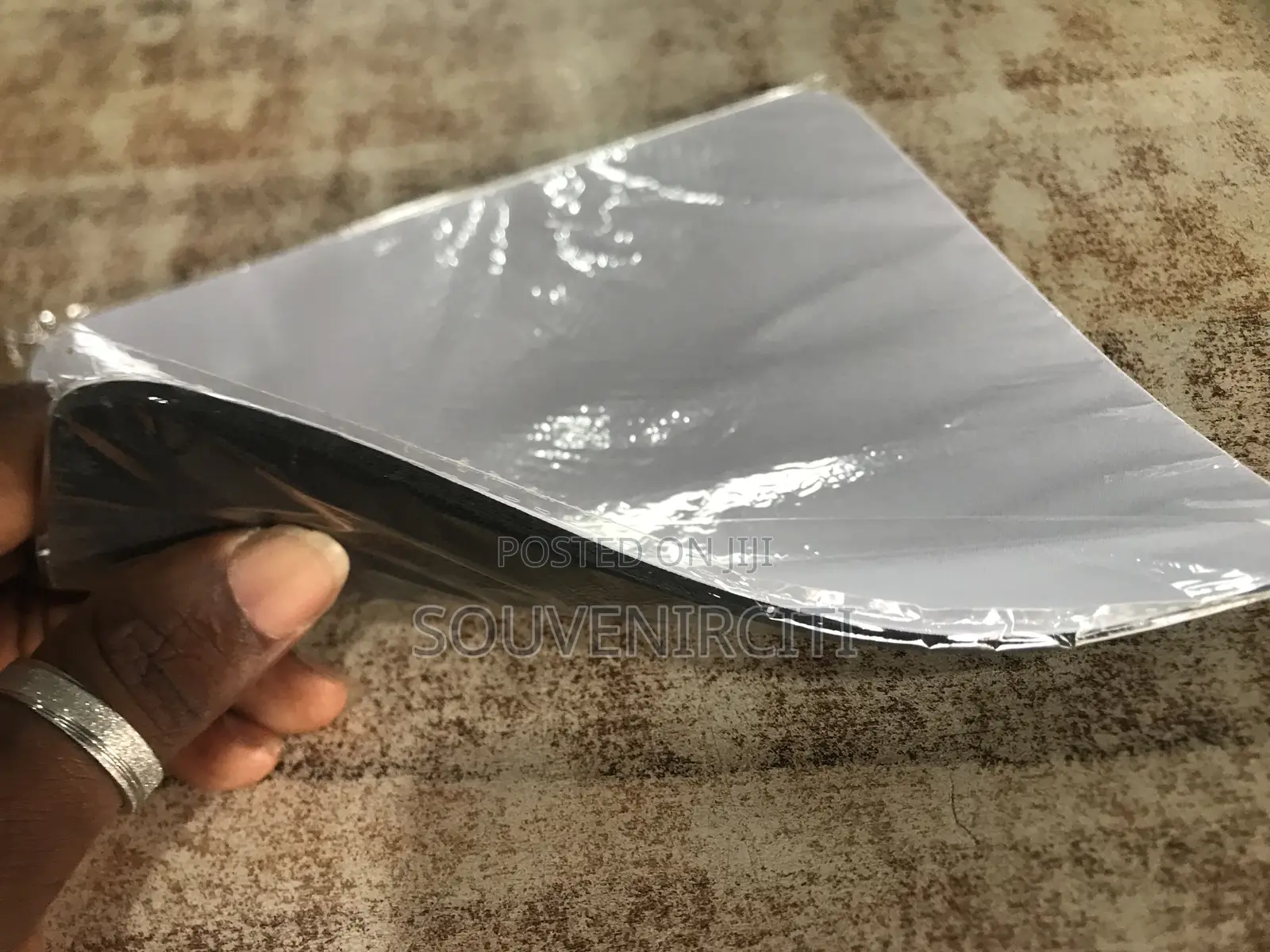 Sublimation Mousepad -3mm