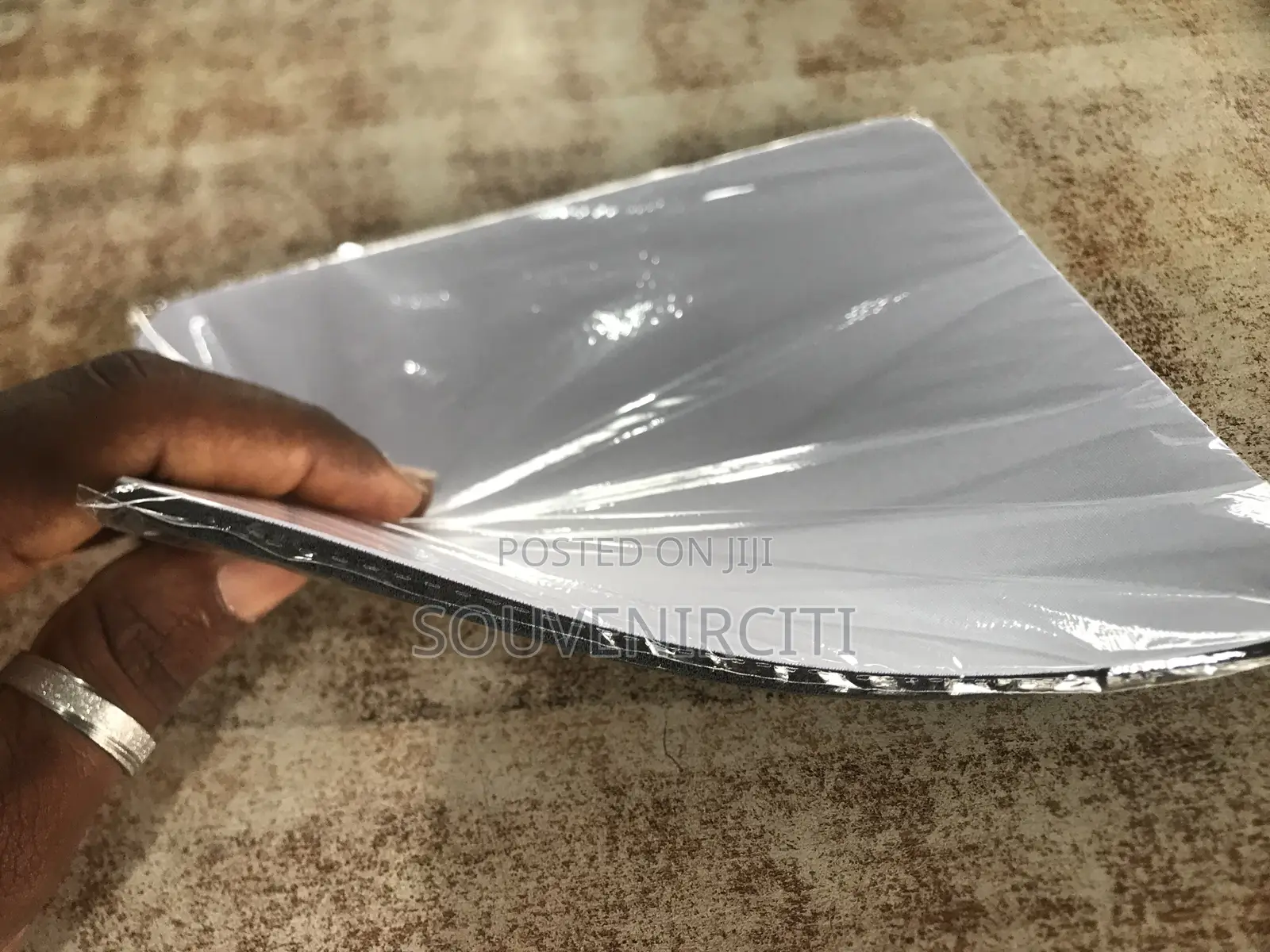 Sublimation Mousepad -5mm Thickness