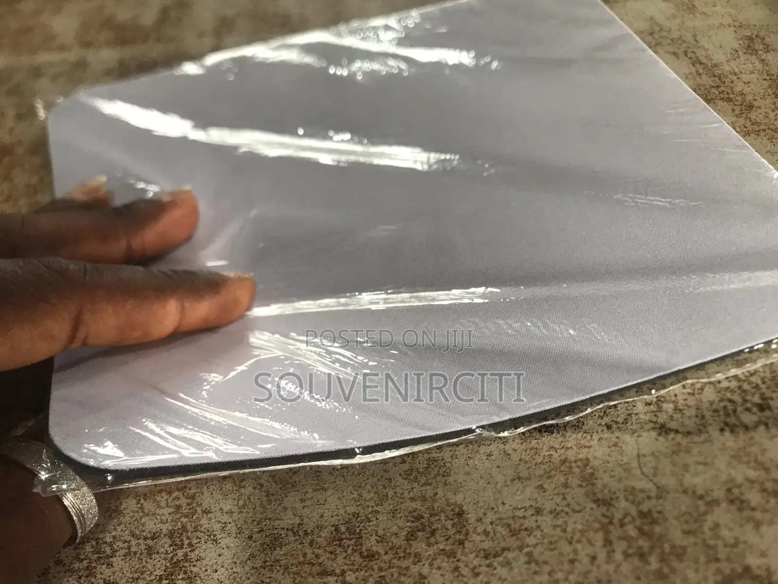 Sublimation Mousepad -5mm Thickness