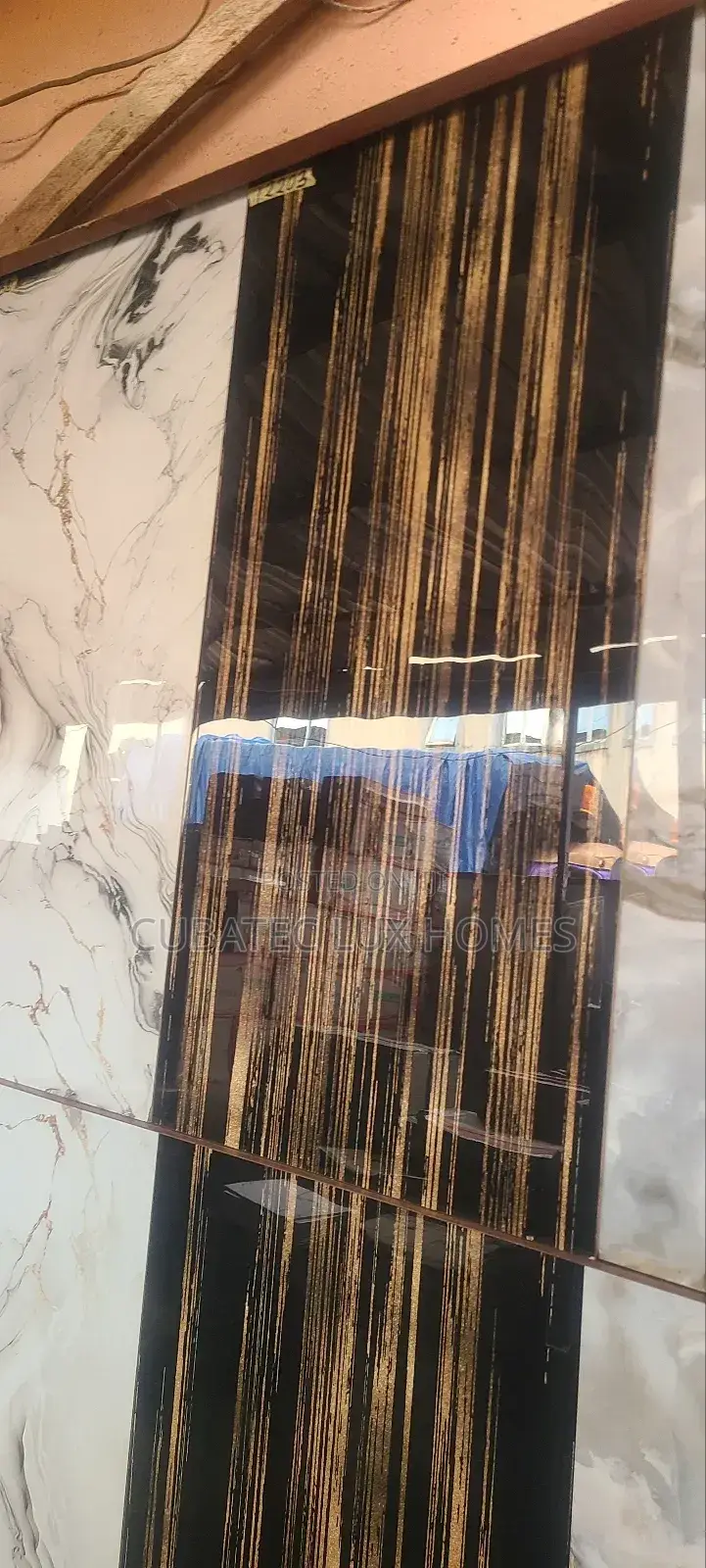 High Quality Super Polished 60/120 Tiles