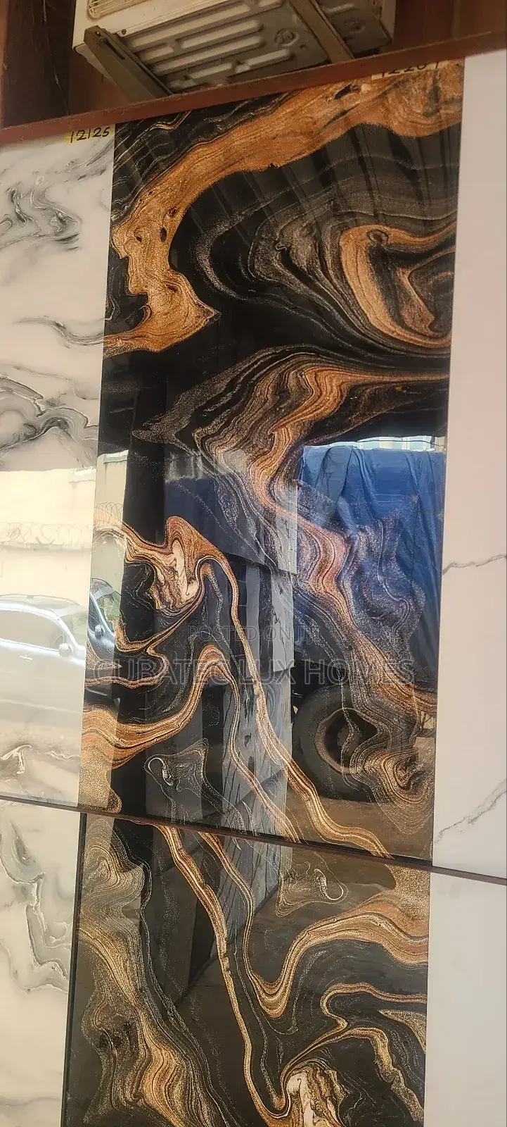 High Quality Super Polished 60/120 Tiles