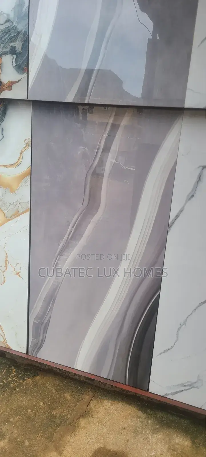 High Quality Super Polished 60/120 Tiles