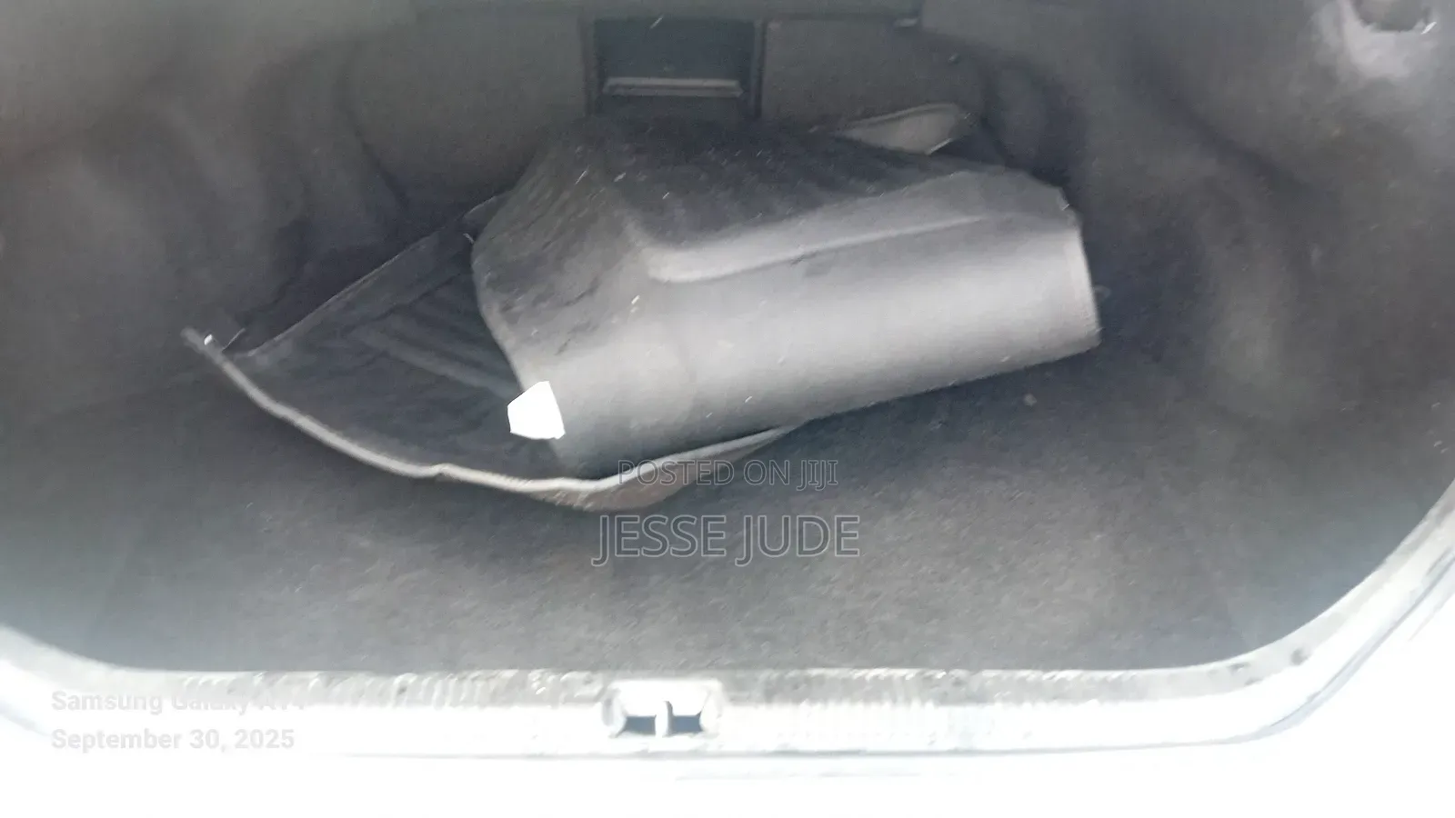 Lexus ES 350 2009 Silver
