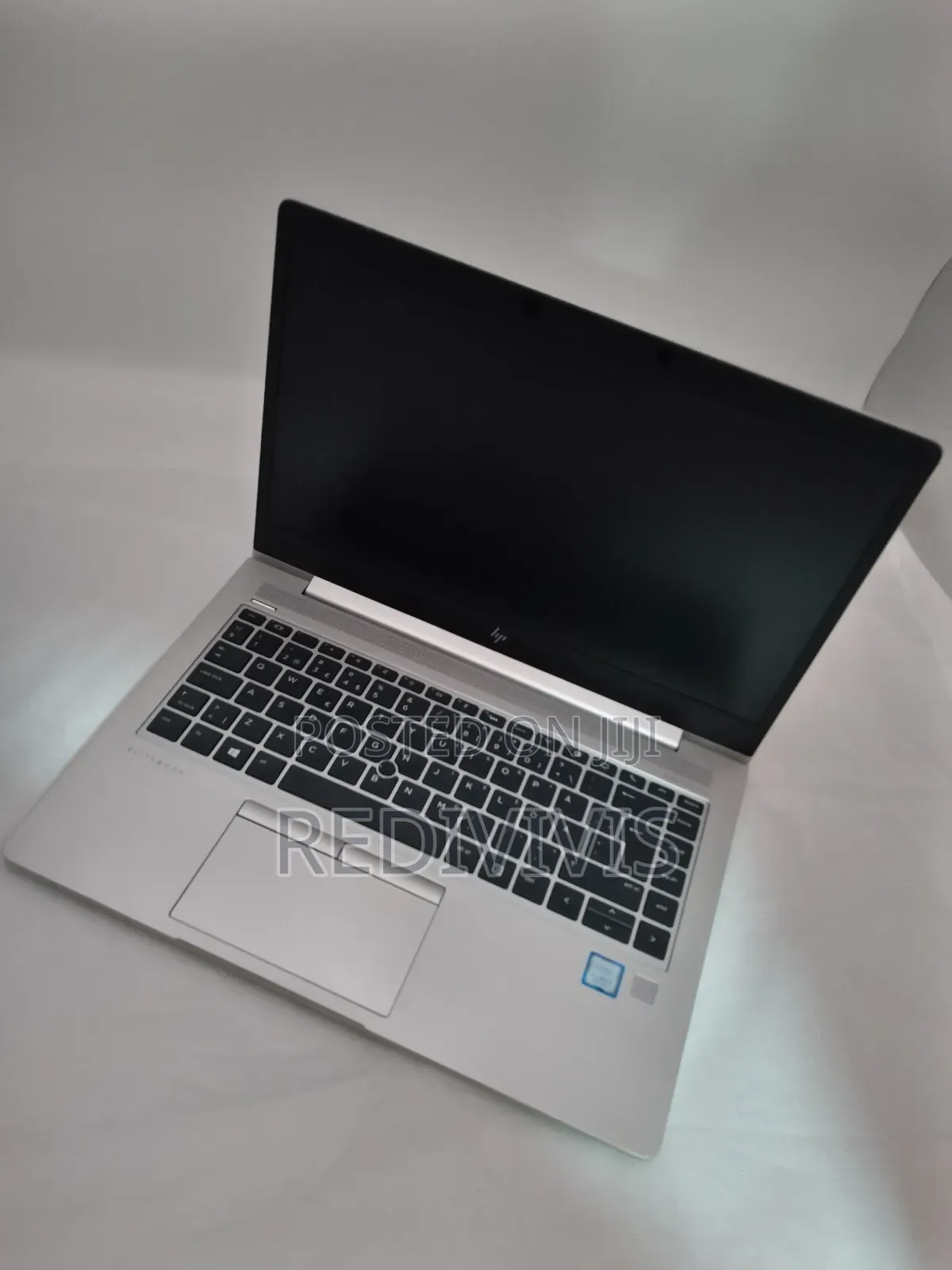 Laptop HP EliteBook 840 G5 8GB Intel Core I5 SSD 128GB