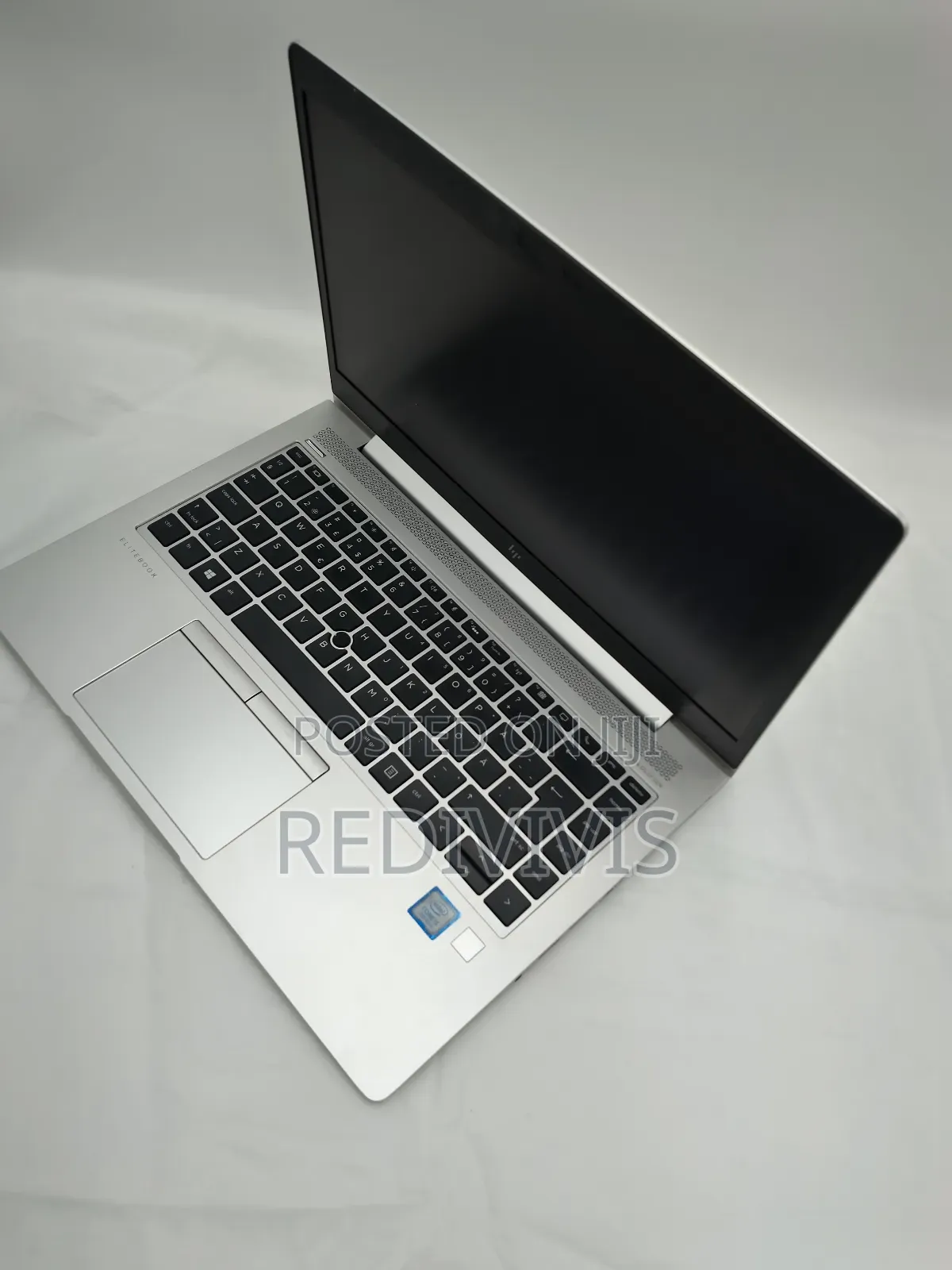 Laptop HP EliteBook 840 G5 8GB Intel Core I5 SSD 128GB