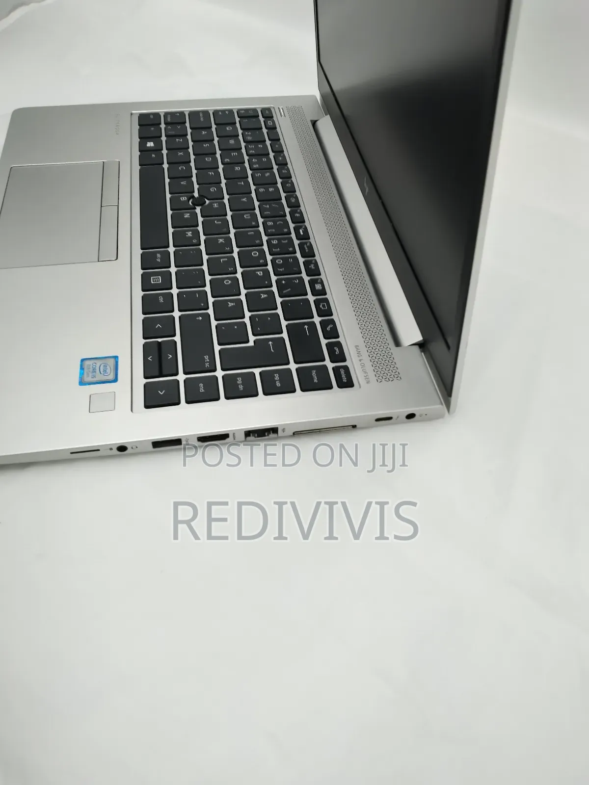 Laptop HP EliteBook 840 G5 8GB Intel Core I5 SSD 128GB