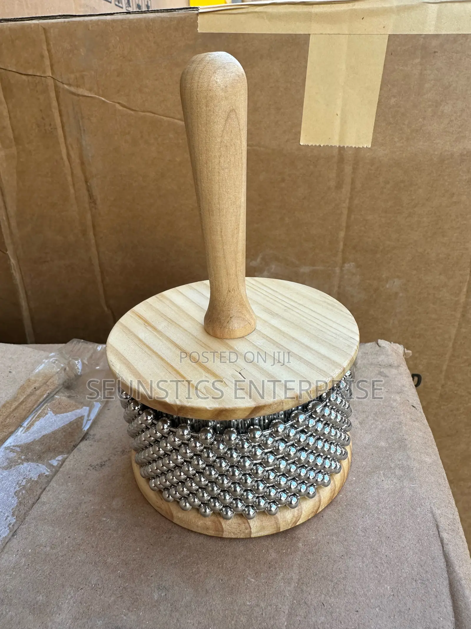 Quality Drum Shaker