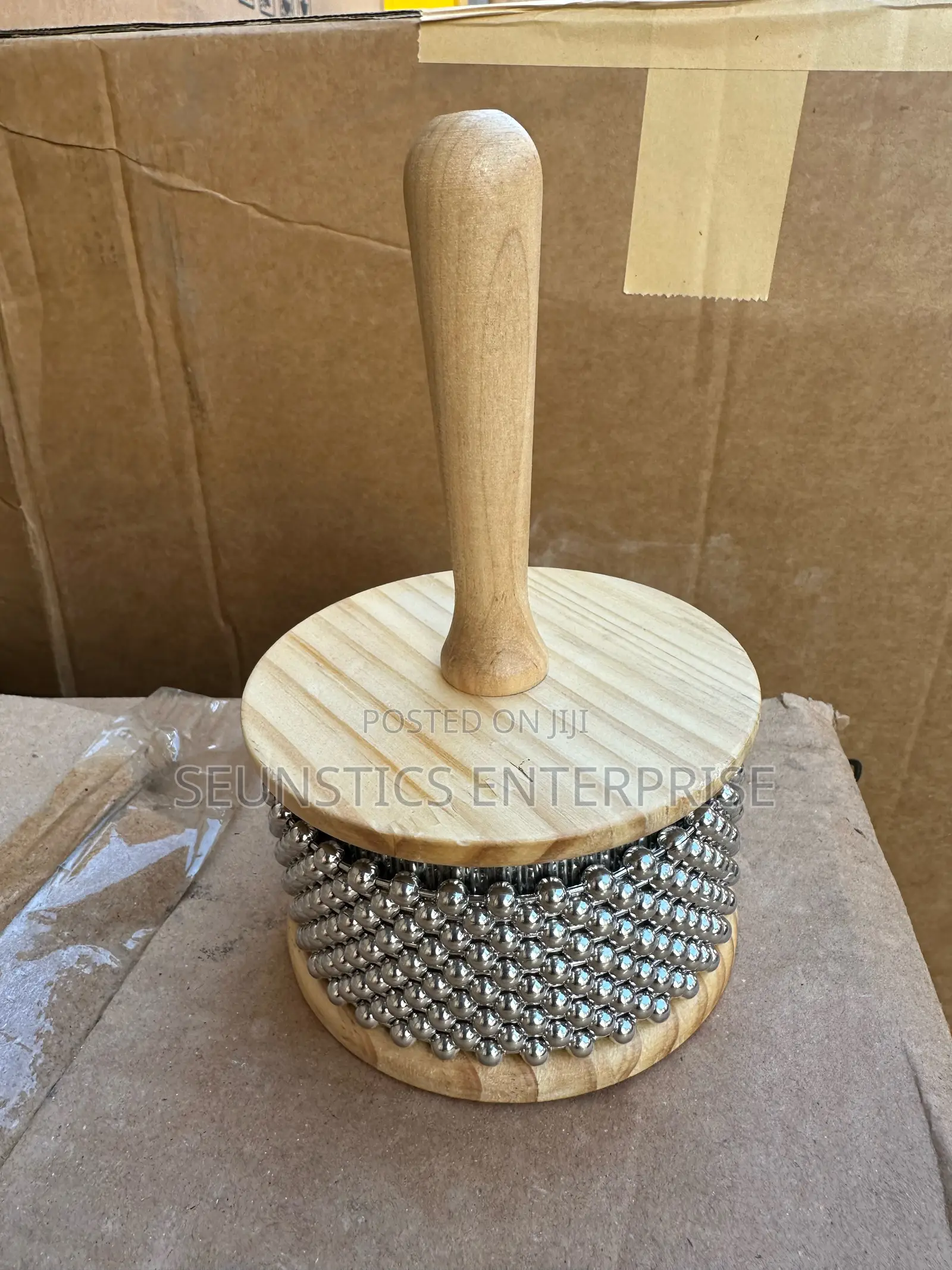Quality Drum Shaker