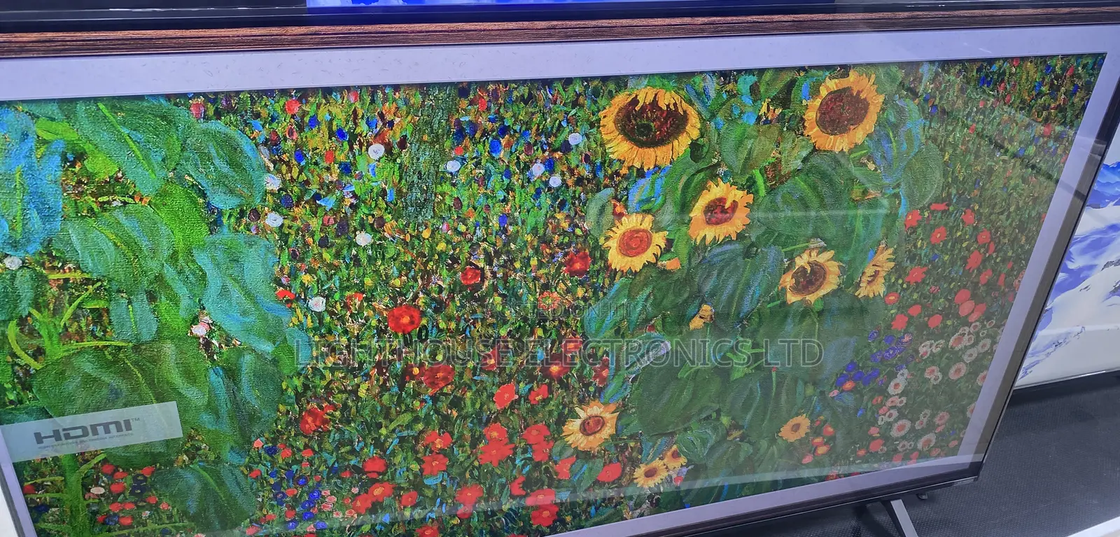 Lg Nano Smaart Tv 65nano80