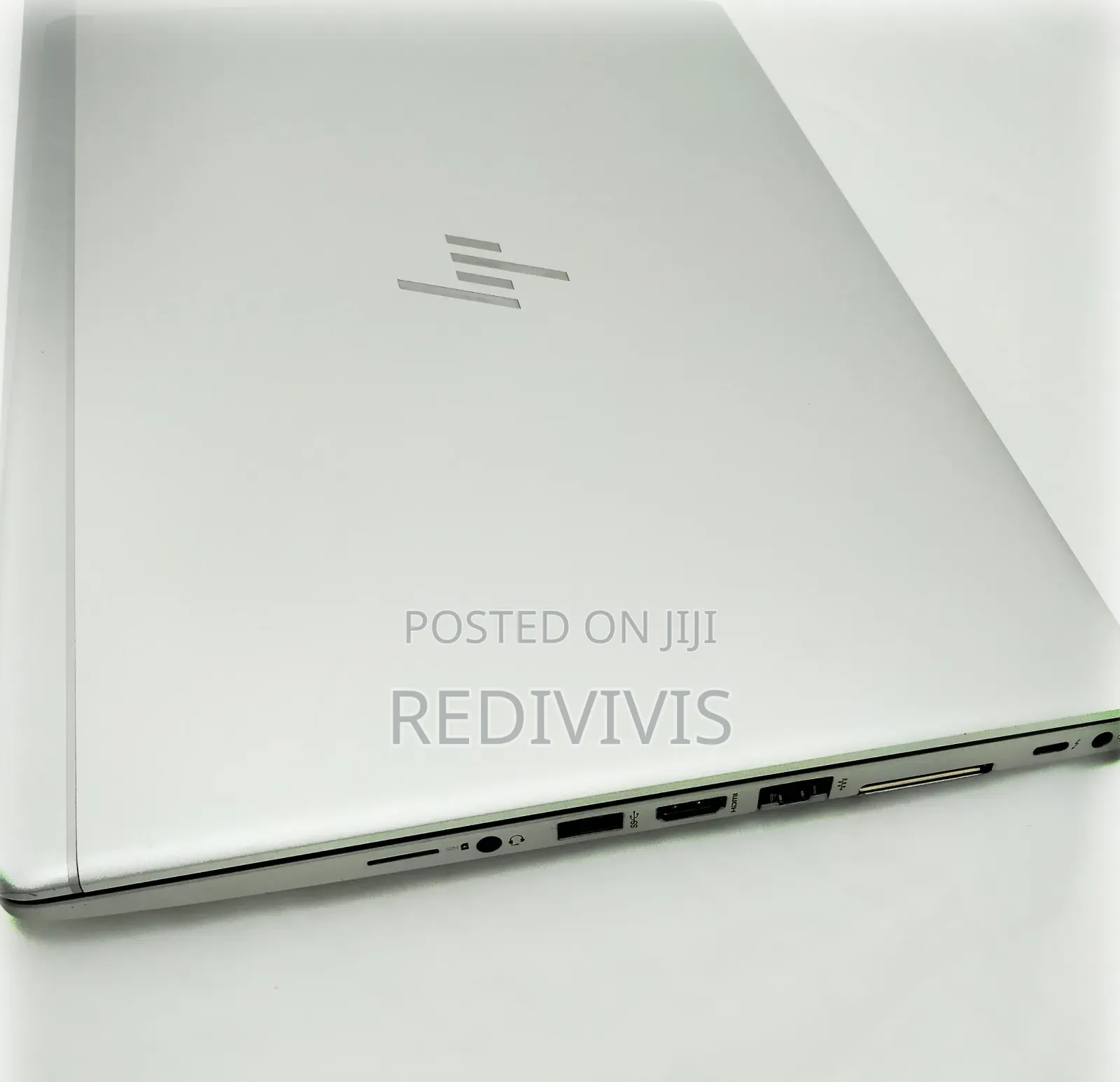 Laptop HP EliteBook 840 G5 8GB Intel Core I5 SSD 128GB