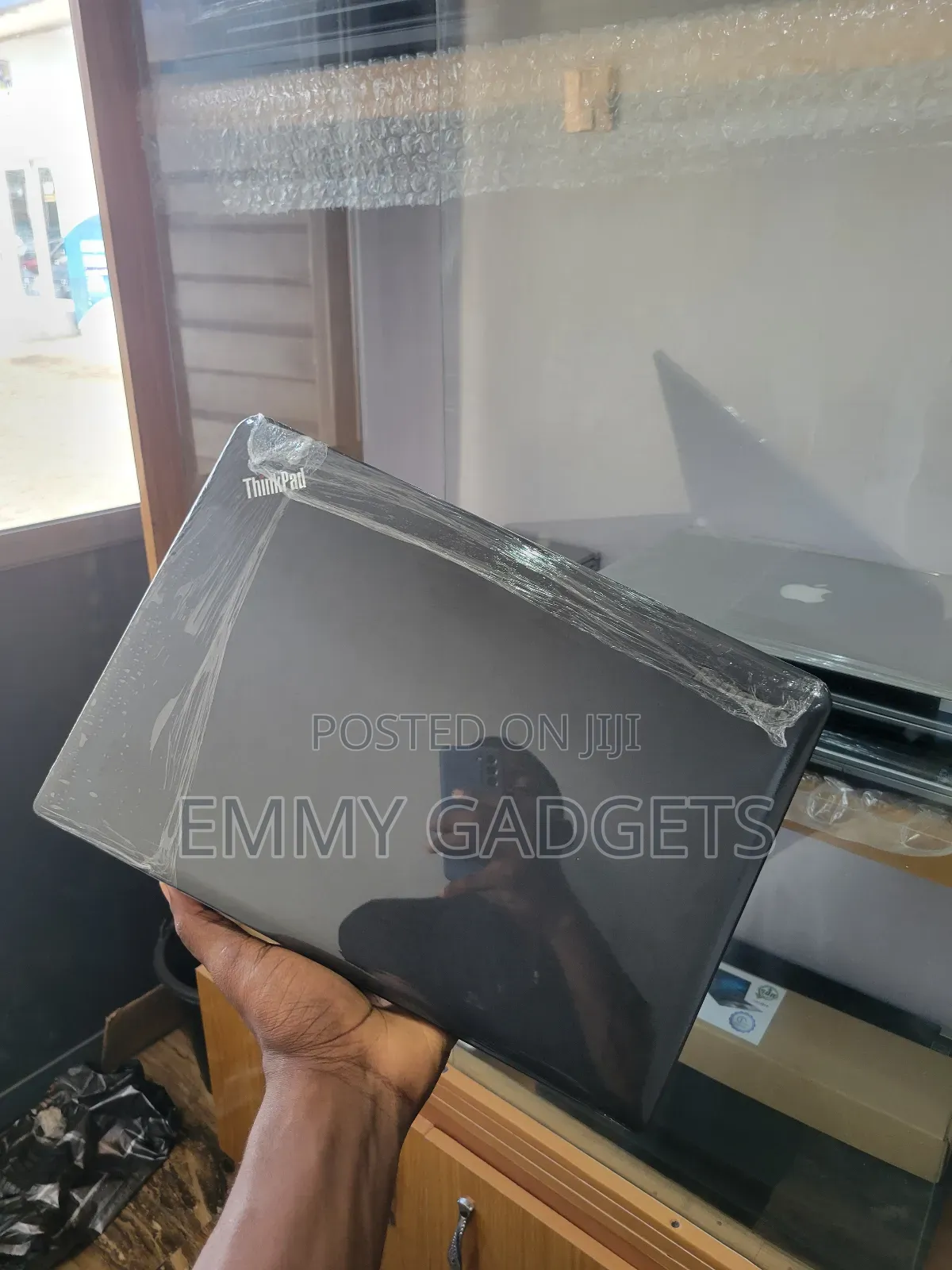 Laptop Lenovo ThinkPad Edge E440 8GB Intel Core I5 HDD 500GB