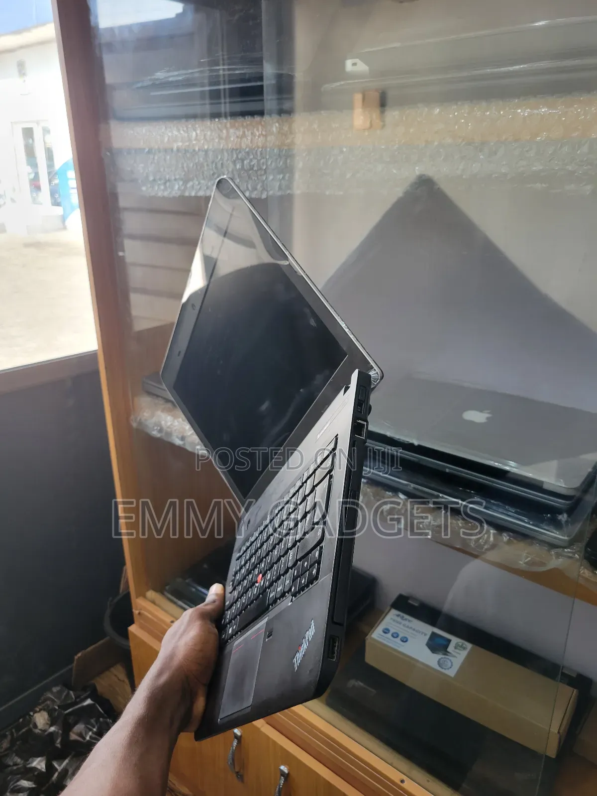 Laptop Lenovo ThinkPad Edge E440 8GB Intel Core I5 HDD 500GB