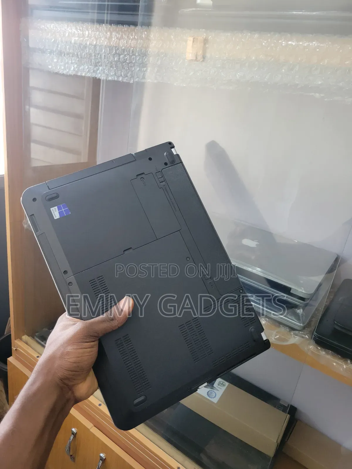 Laptop Lenovo ThinkPad Edge E440 8GB Intel Core I5 HDD 500GB