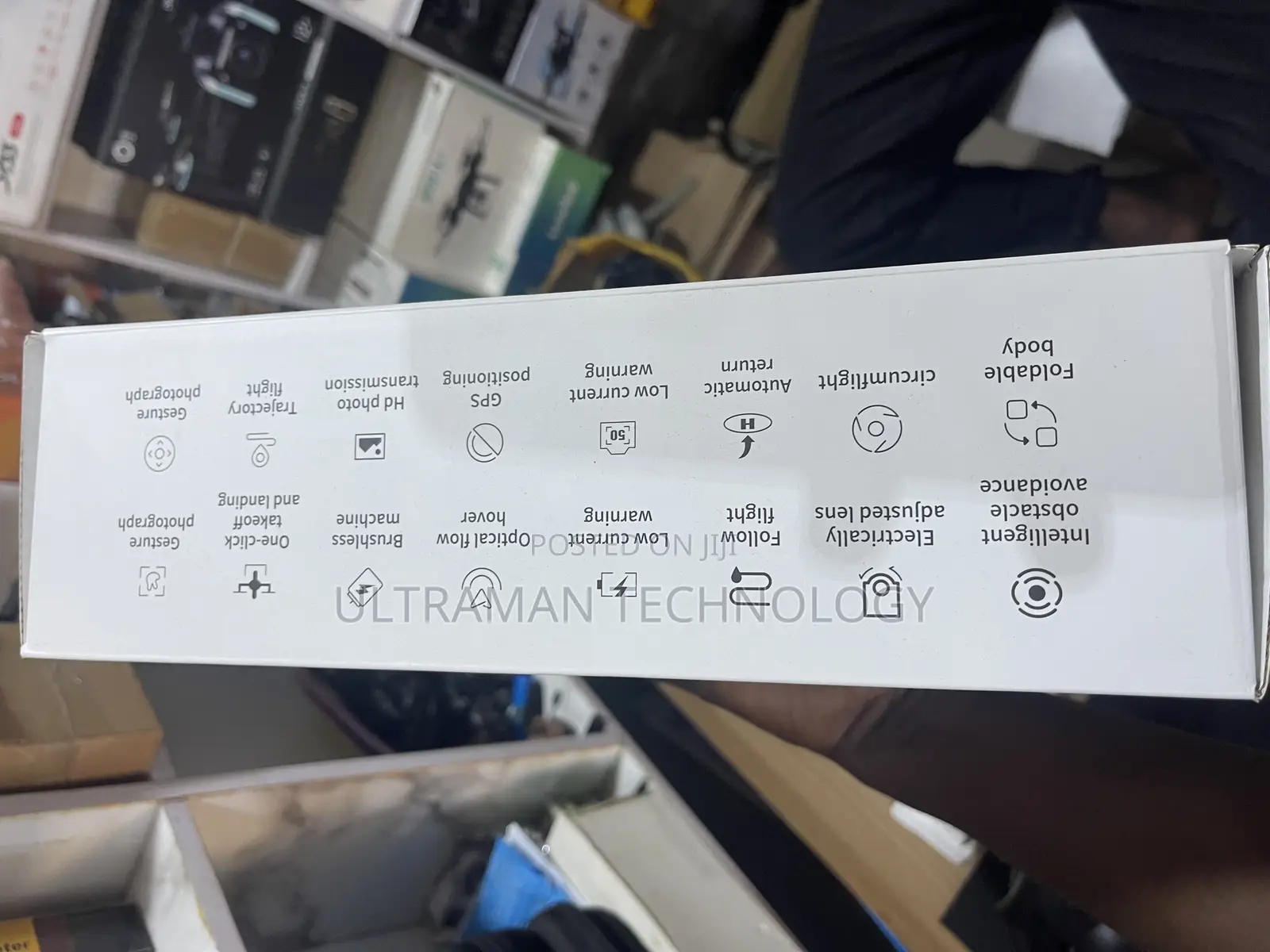 A14 Pro Maxdrone