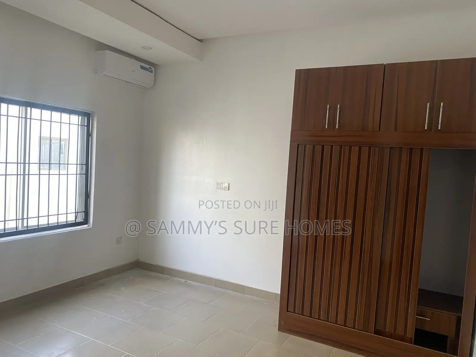 3bdrm Block of Flats in Jahi Gilmore for rent