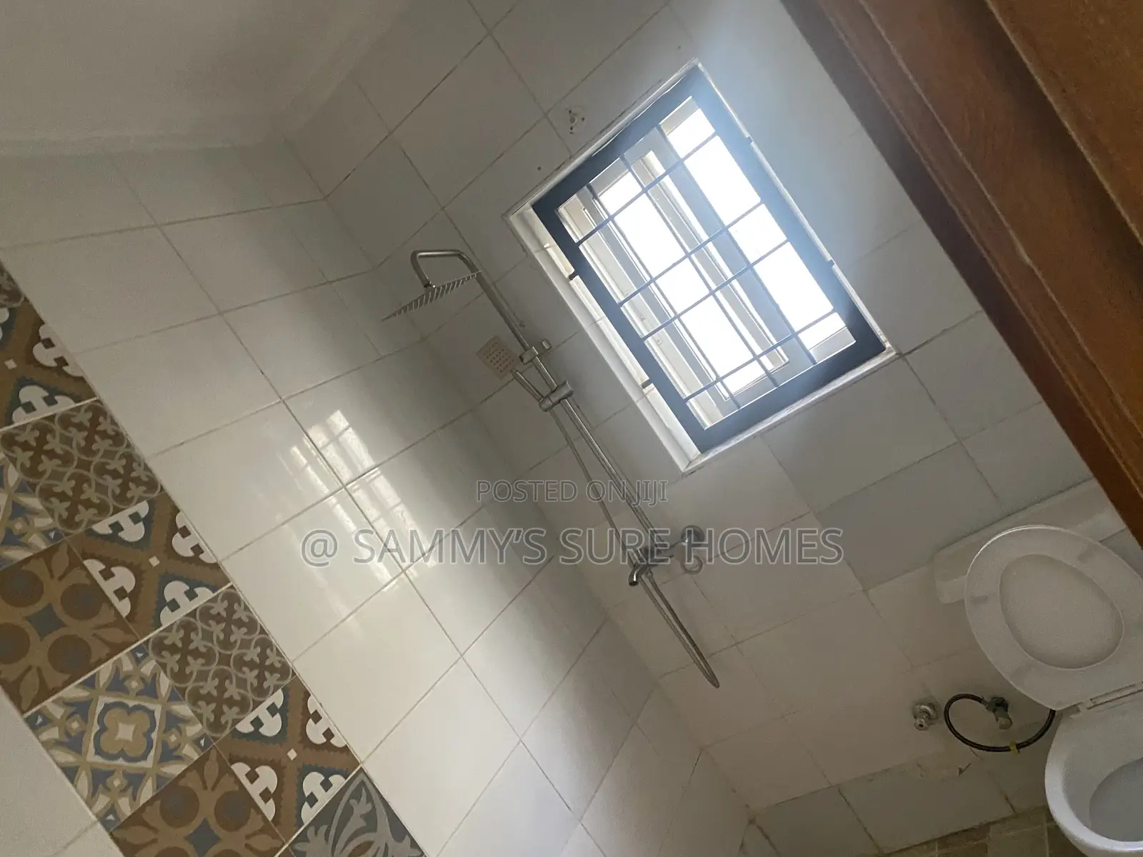 3bdrm Block of Flats in Jahi Gilmore for rent